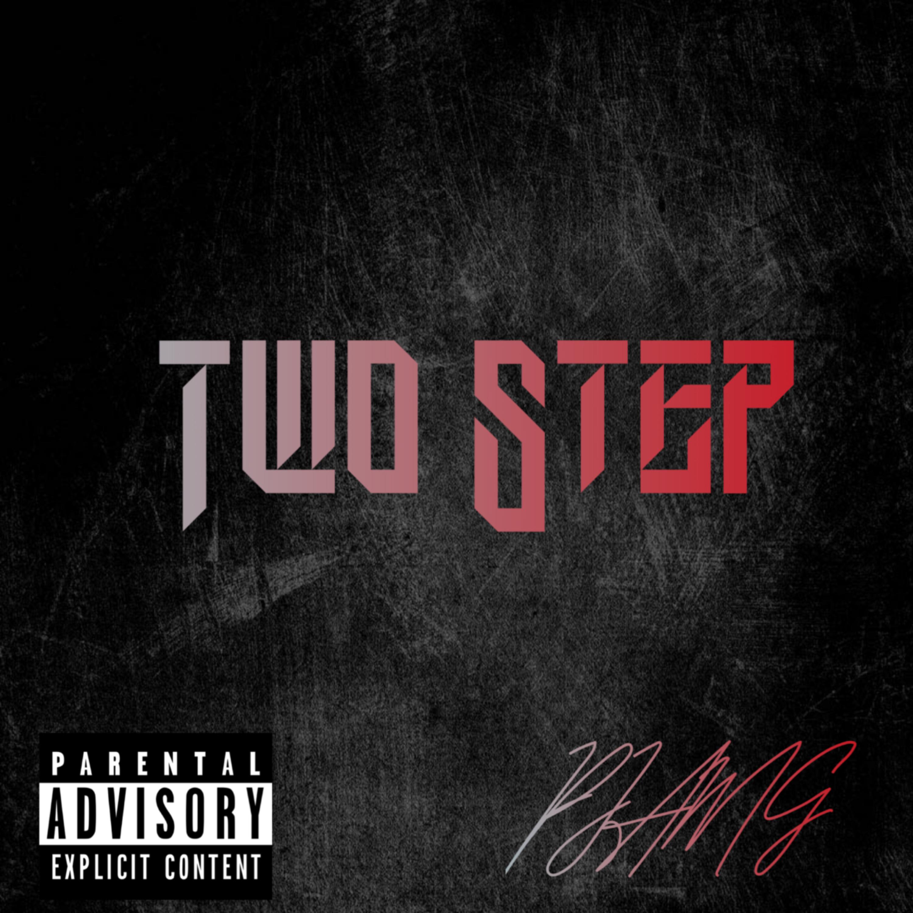 TWO STEP artwork