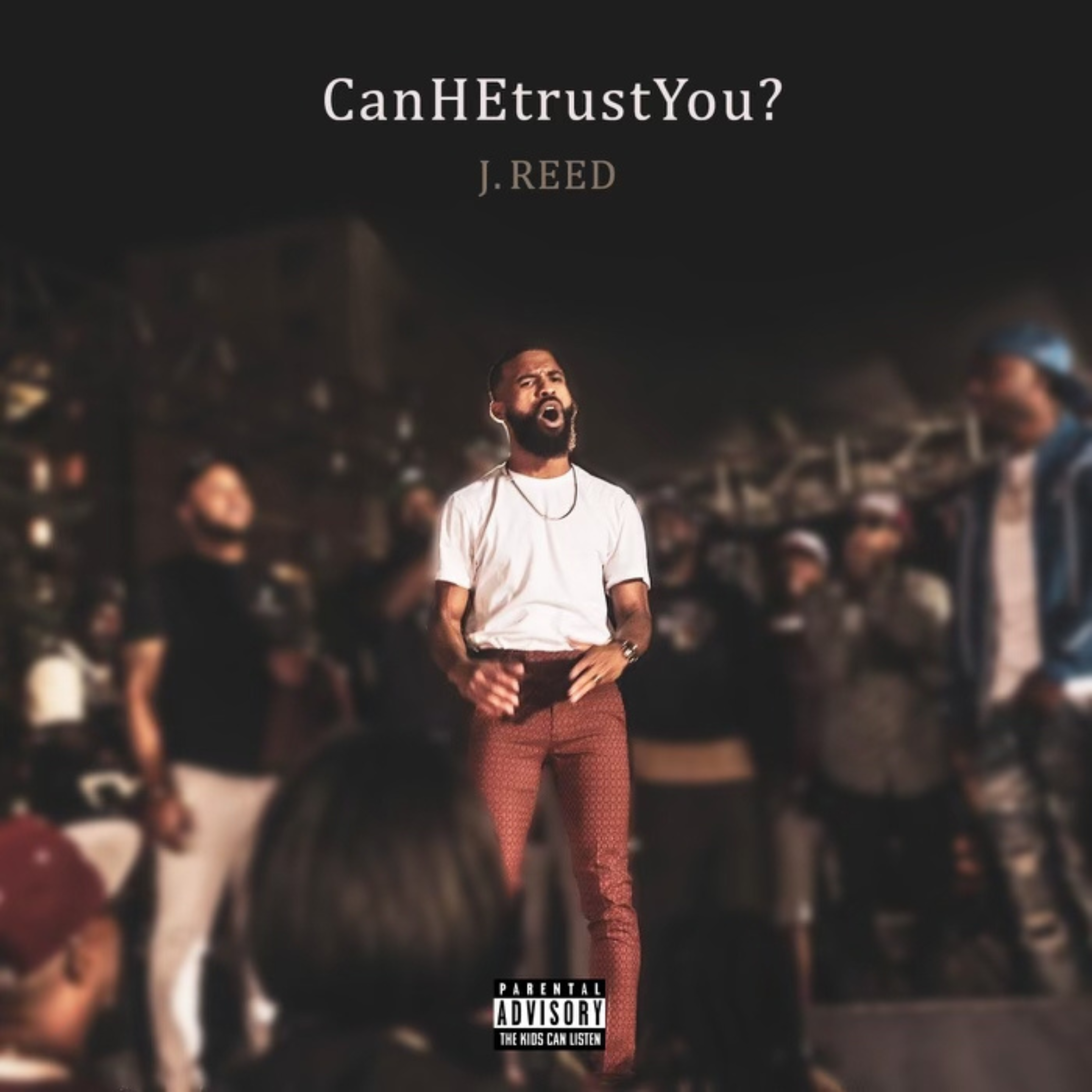 CanHEtrustYou? by J. Reed cover art
