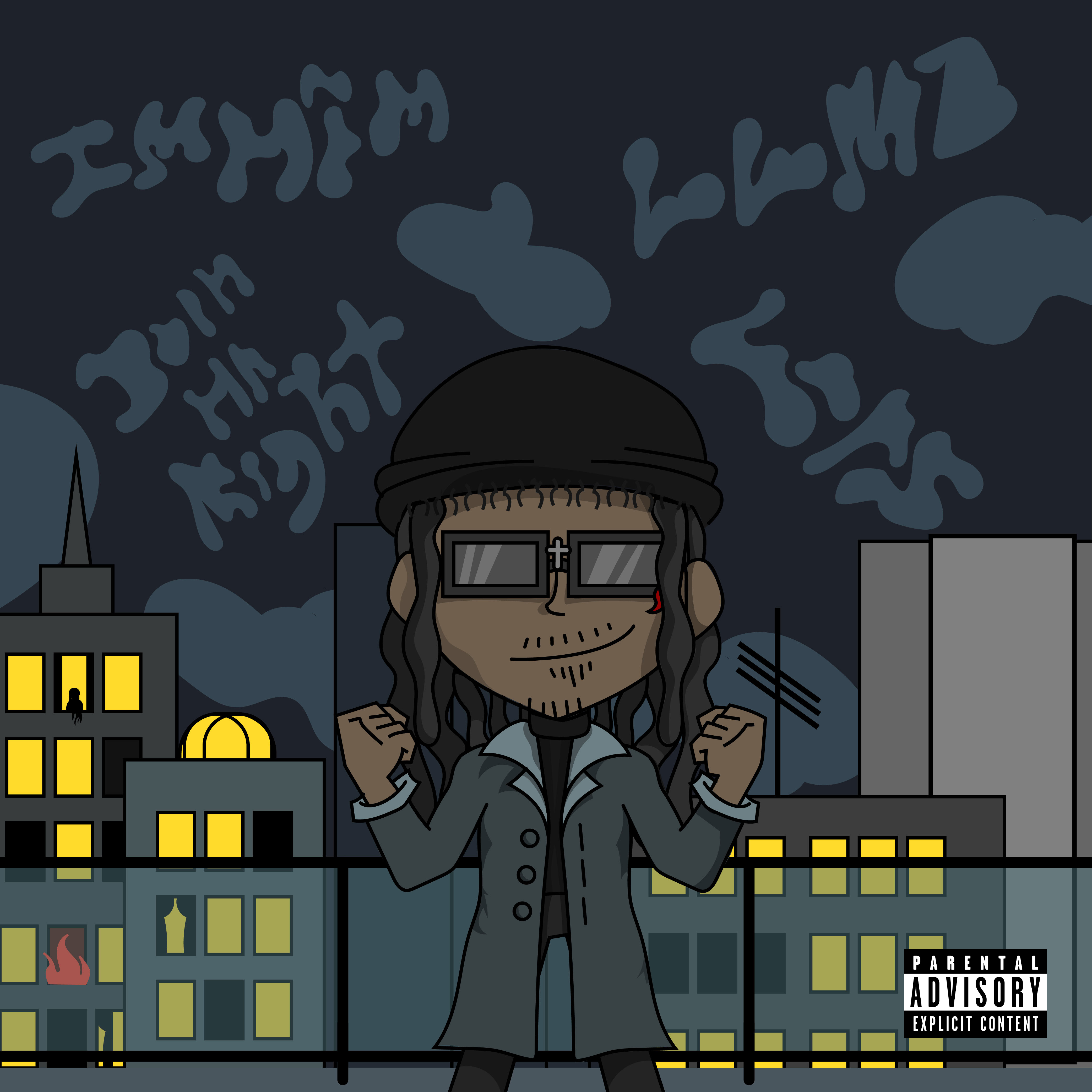 Life Of A Slayer Vol.2 artwork