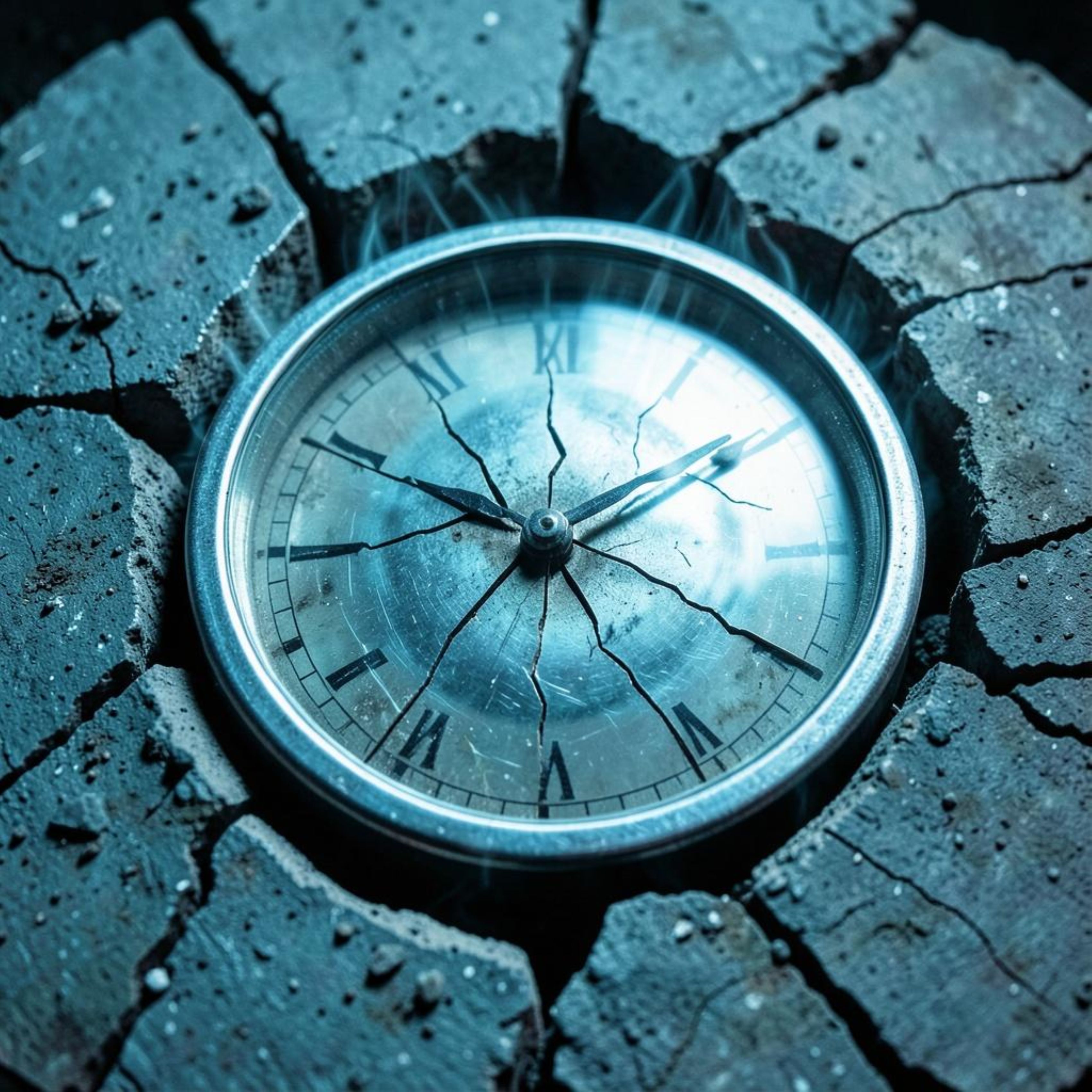 My Time by Zax Dezignz cover art