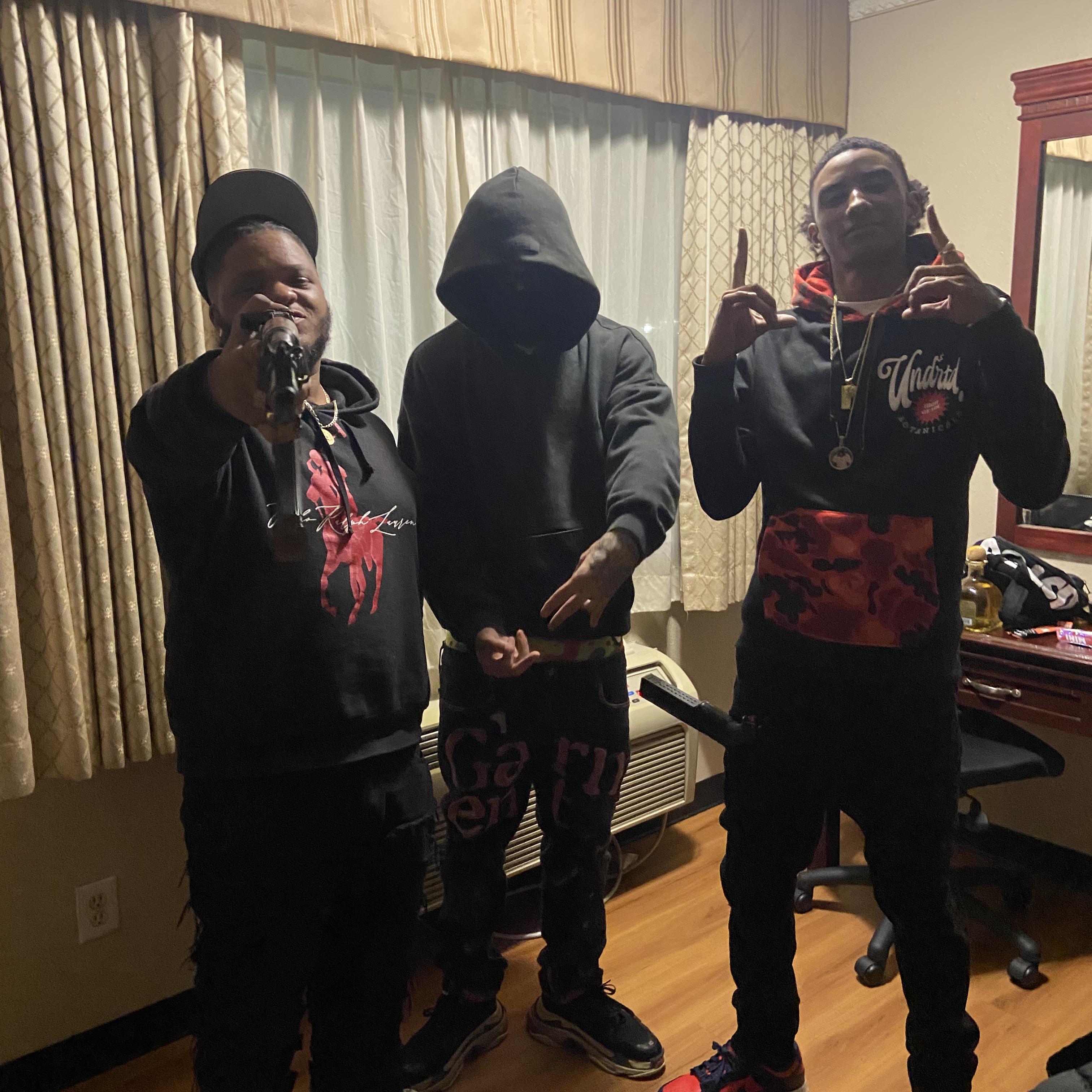 blow 4 brother artwork