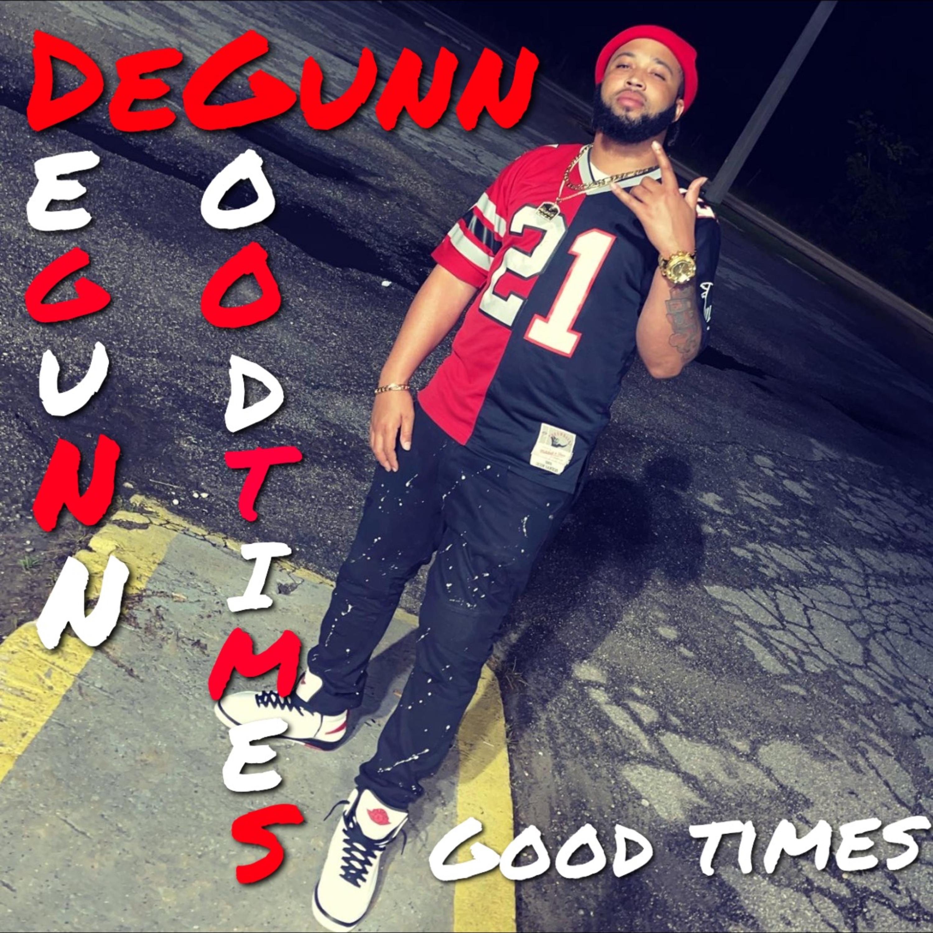 Good Times artwork