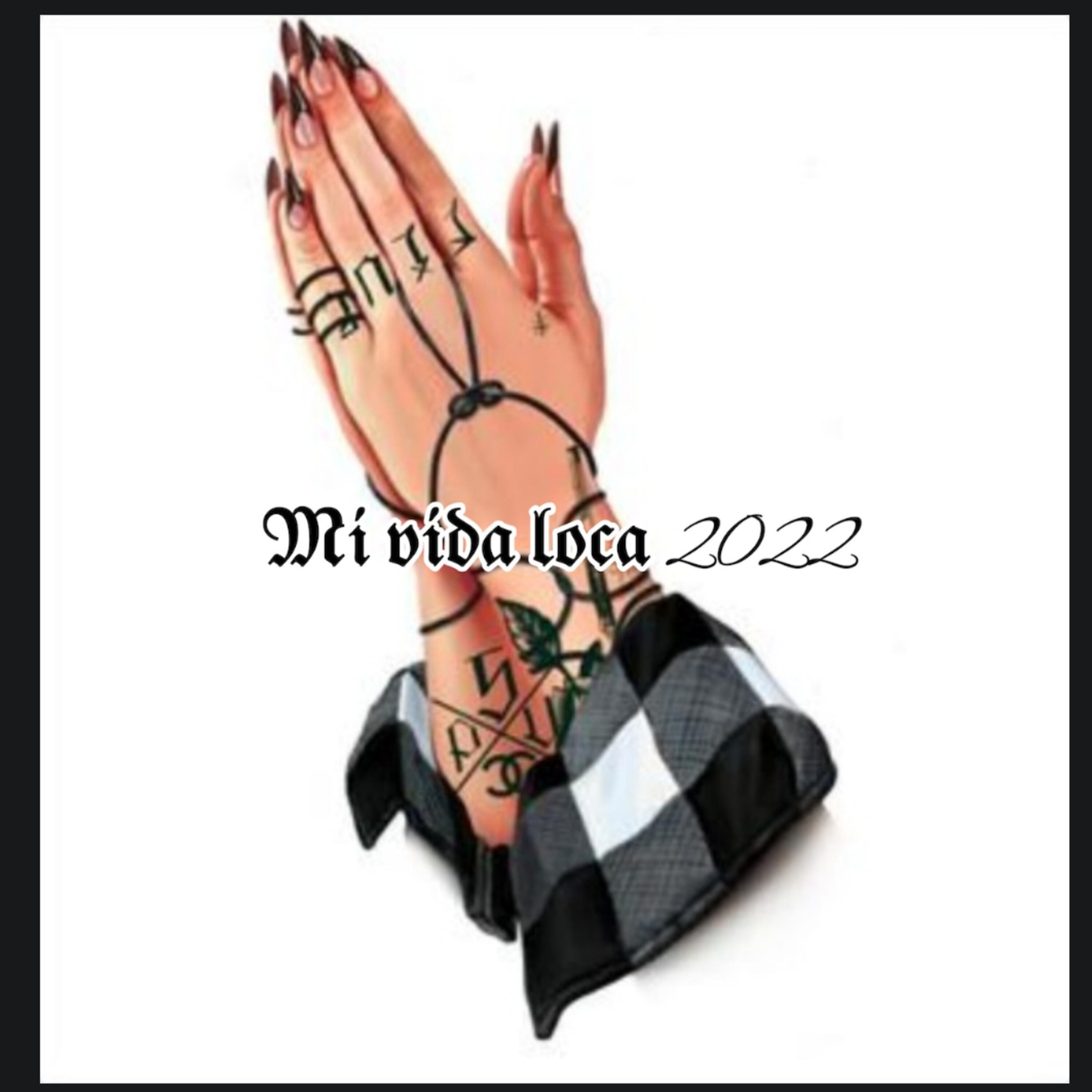 MI VIDA LOCA! artwork