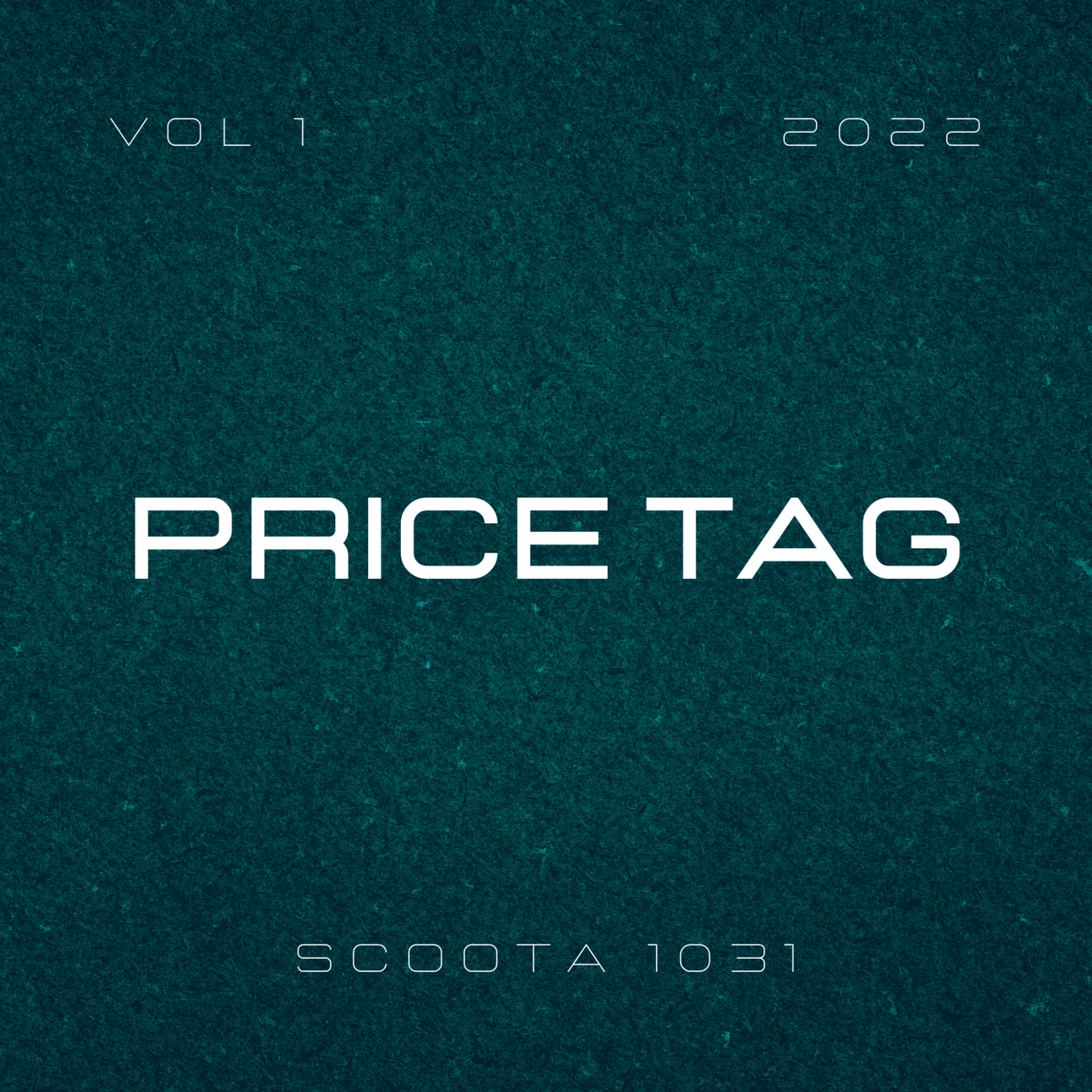 Price Tag by Scoota1031 cover art