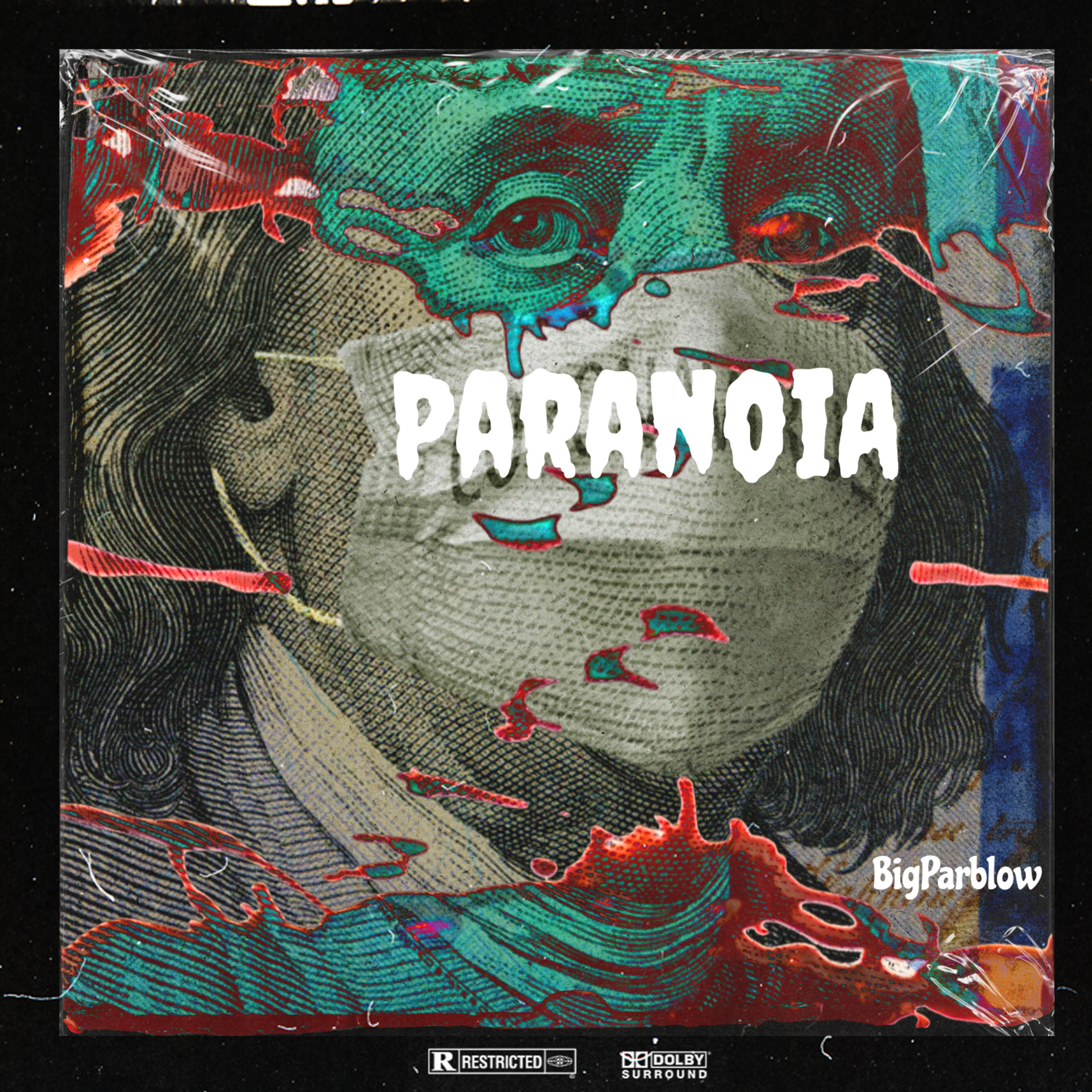 ParanoiA artwork