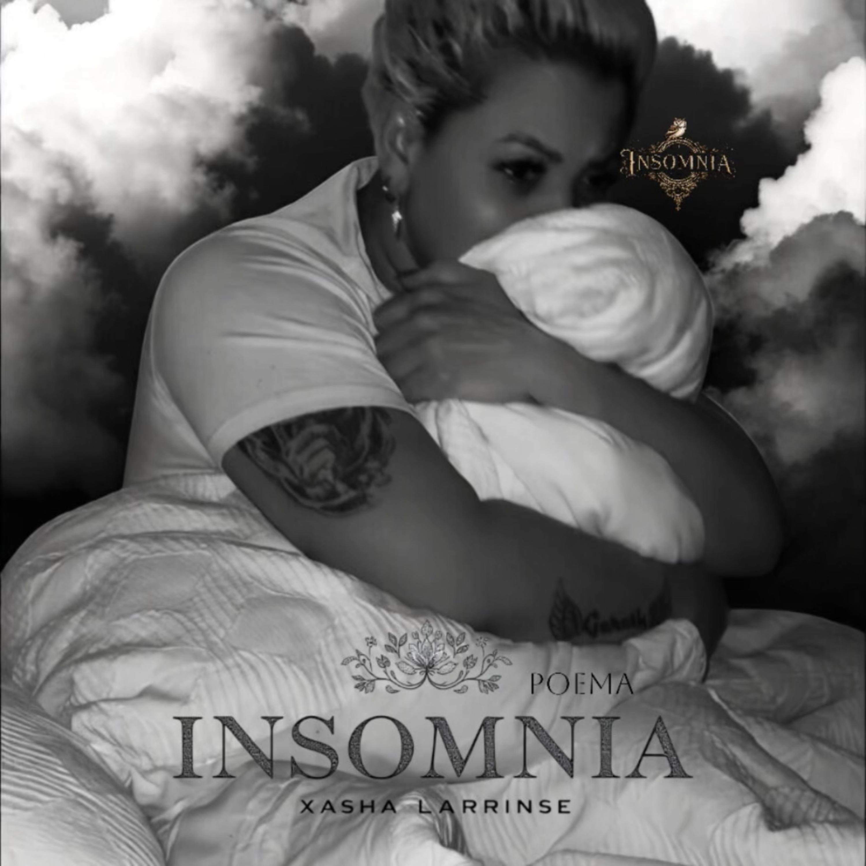 INSOMNIA ( Poema ) artwork