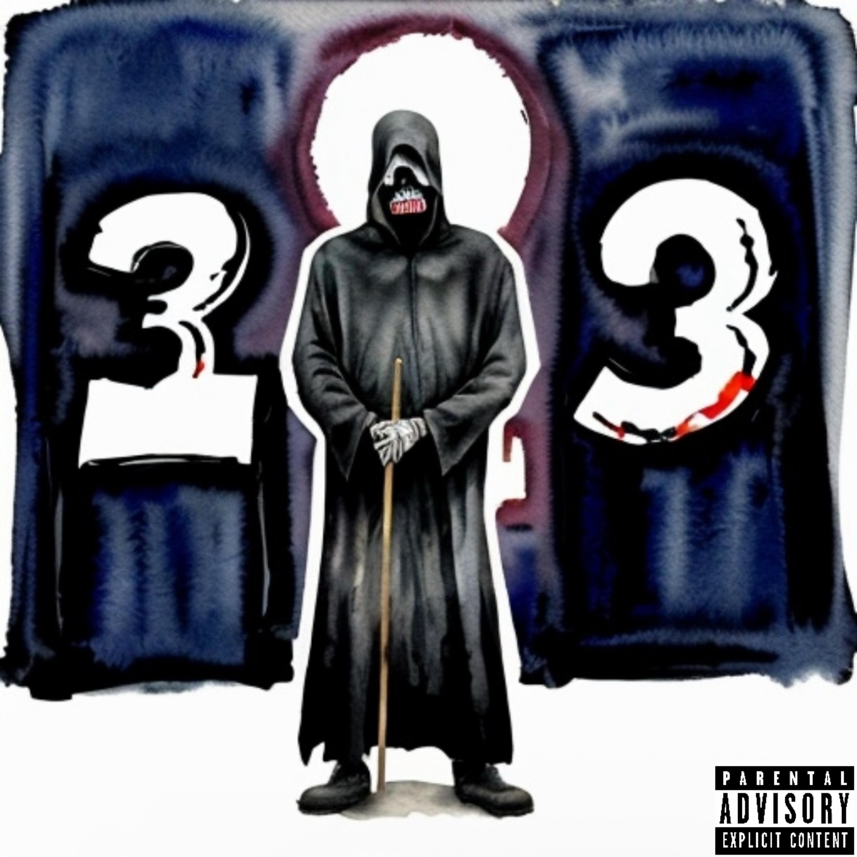 The B.S Tapes 3 artwork