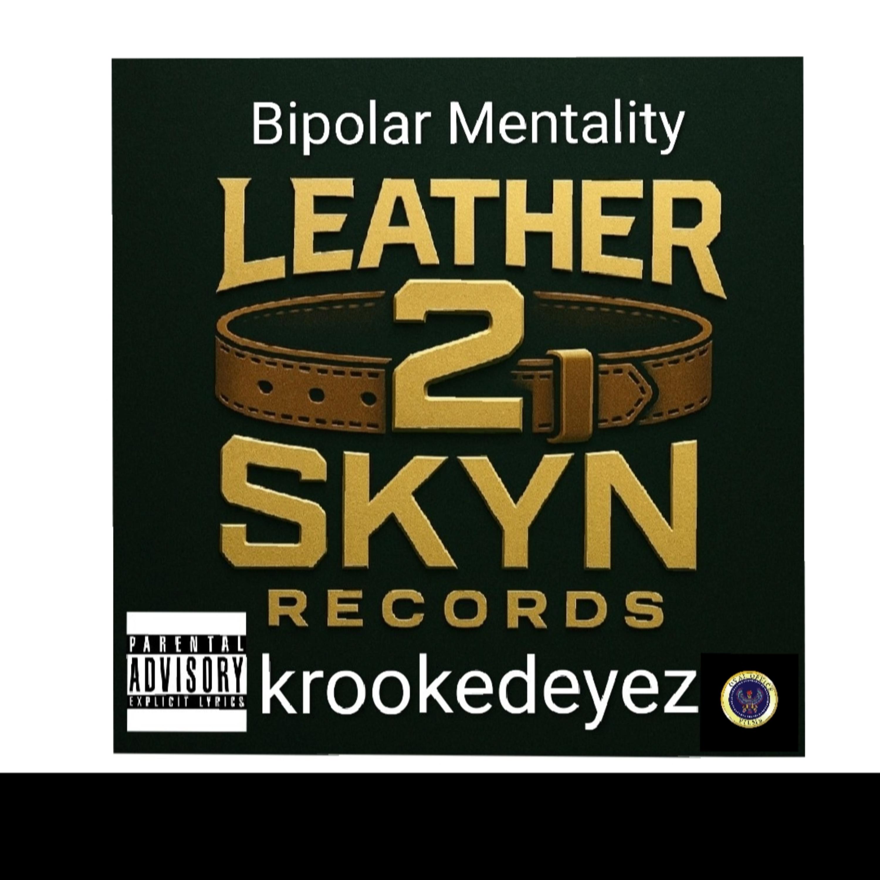 Bipolar Mentality artwork