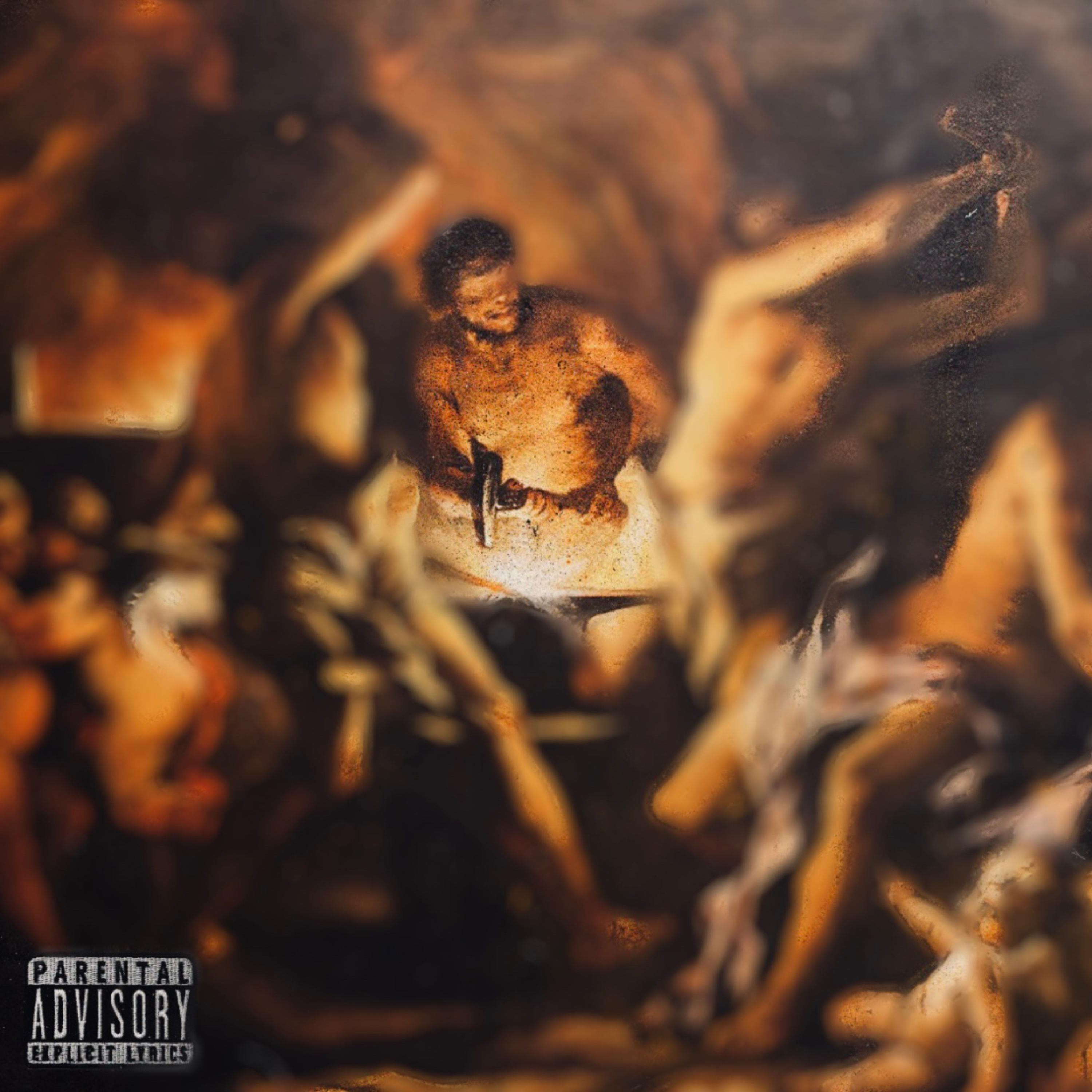 The BlackSmith artwork