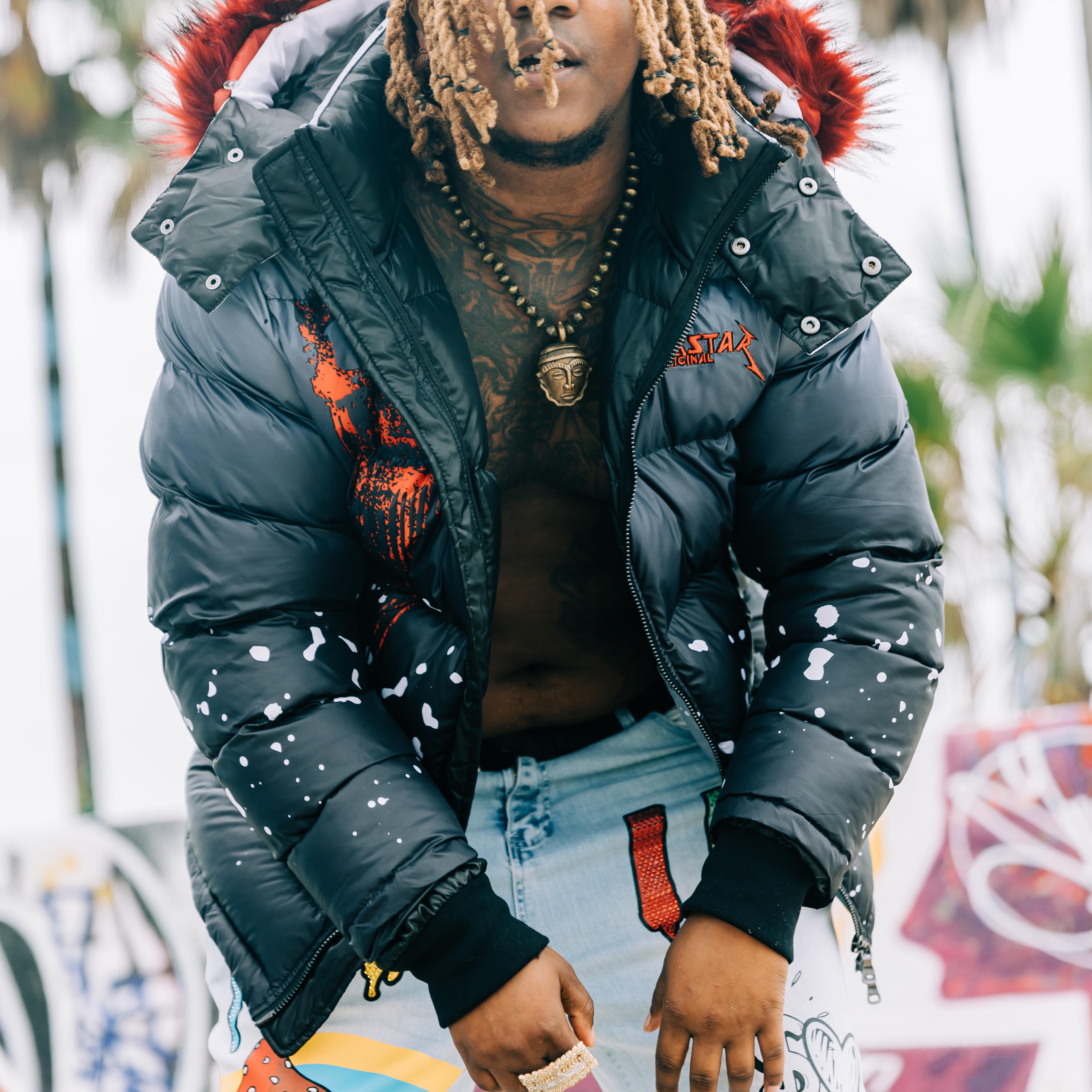 Check My Credentials by Nonchalant Straightdrip cover art