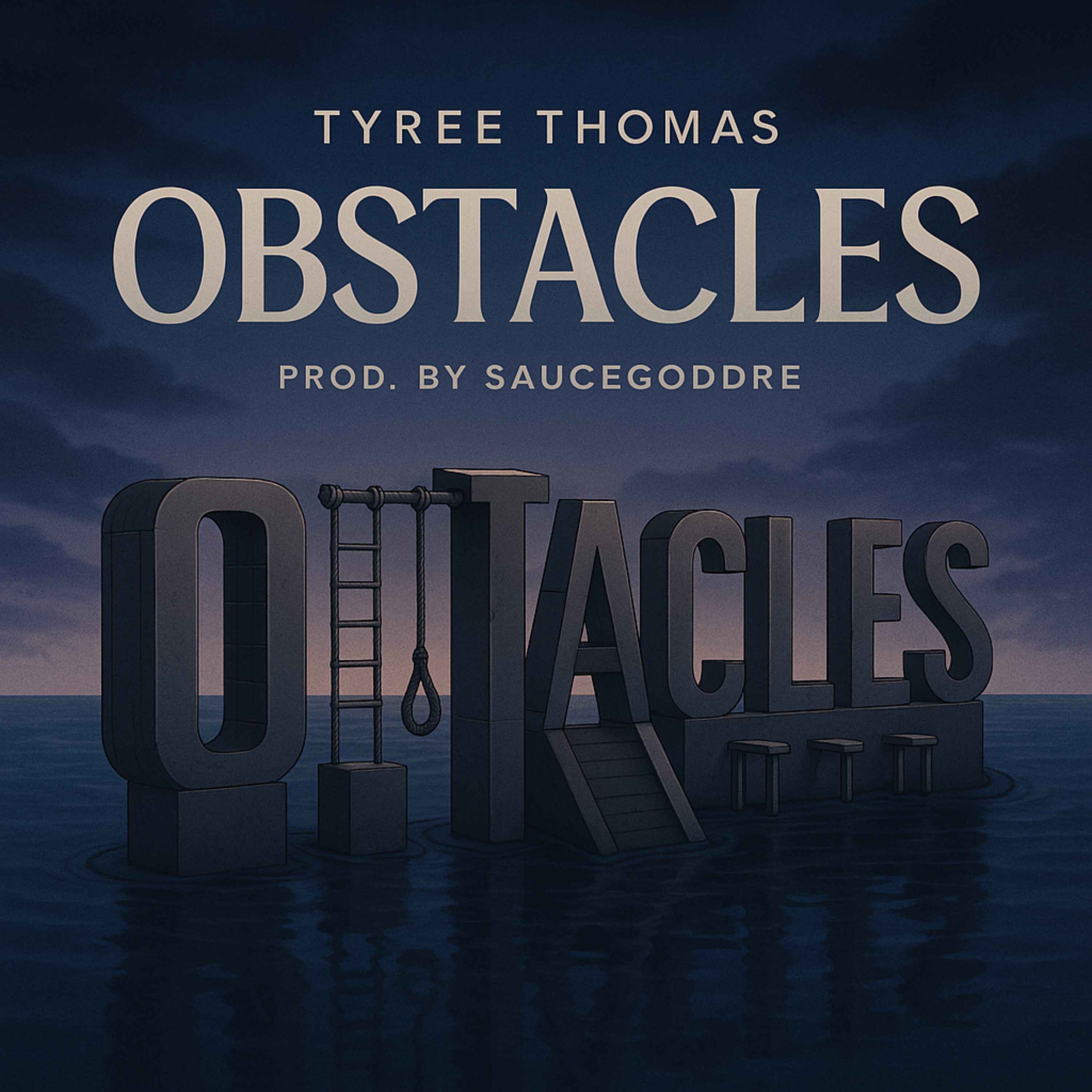 Obstacles artwork