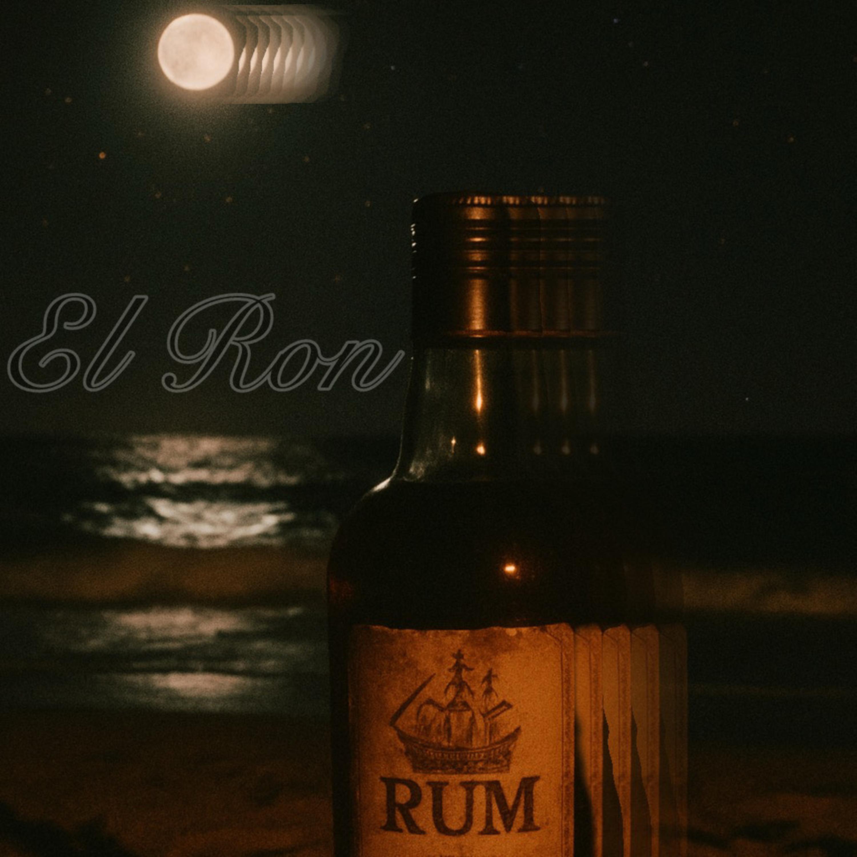 El Ron artwork