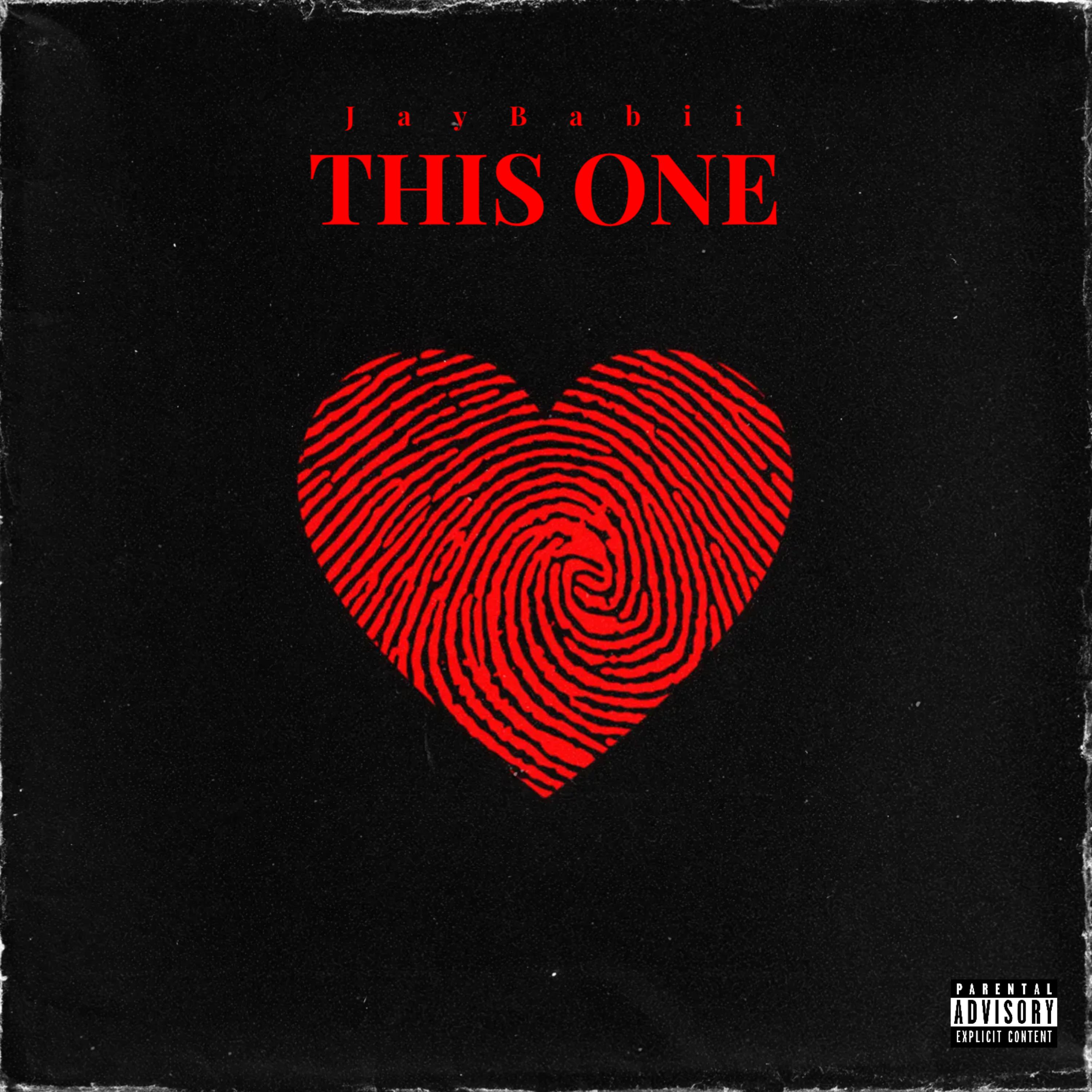 This One artwork
