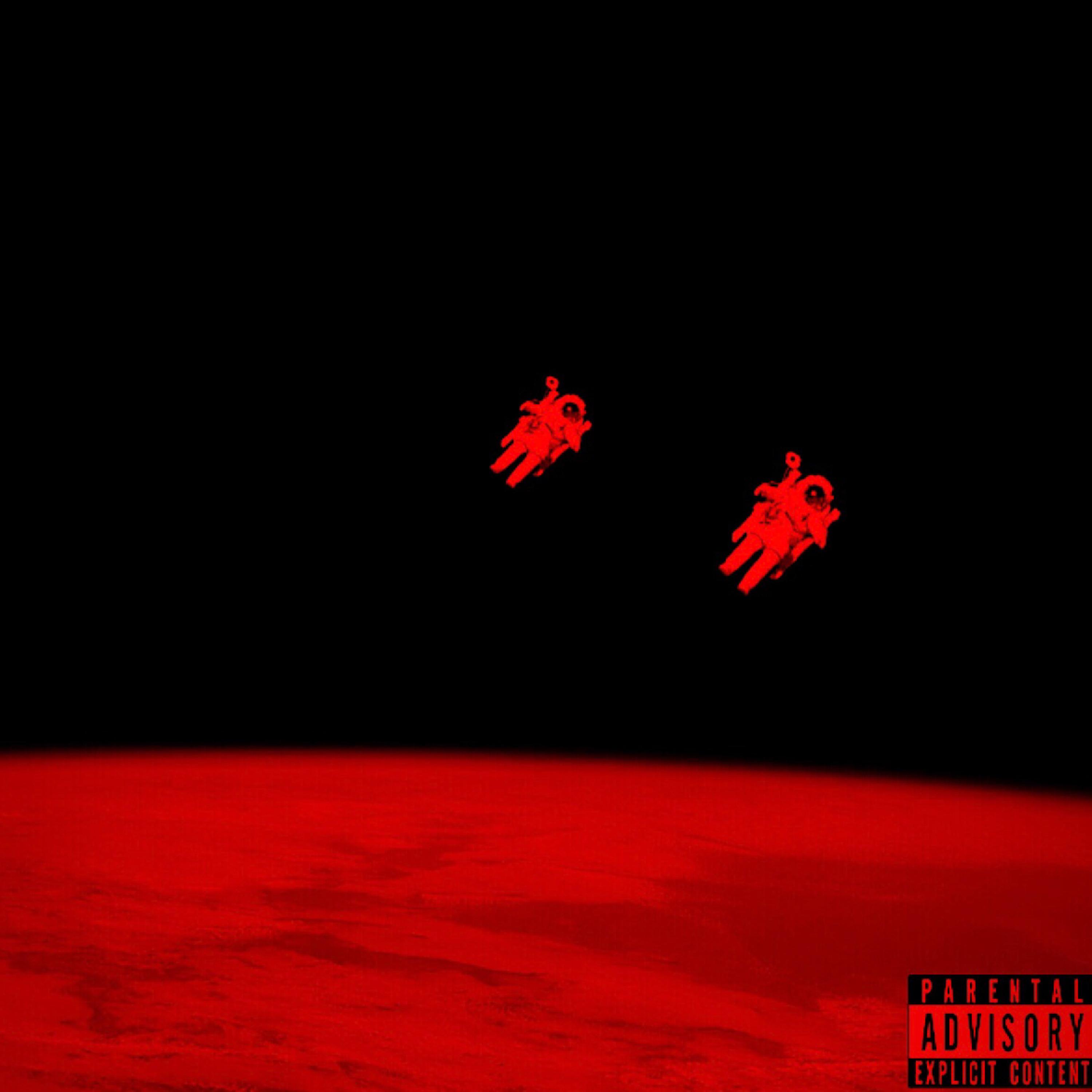 ROAD TRIP 2 MARS (deluxe) artwork