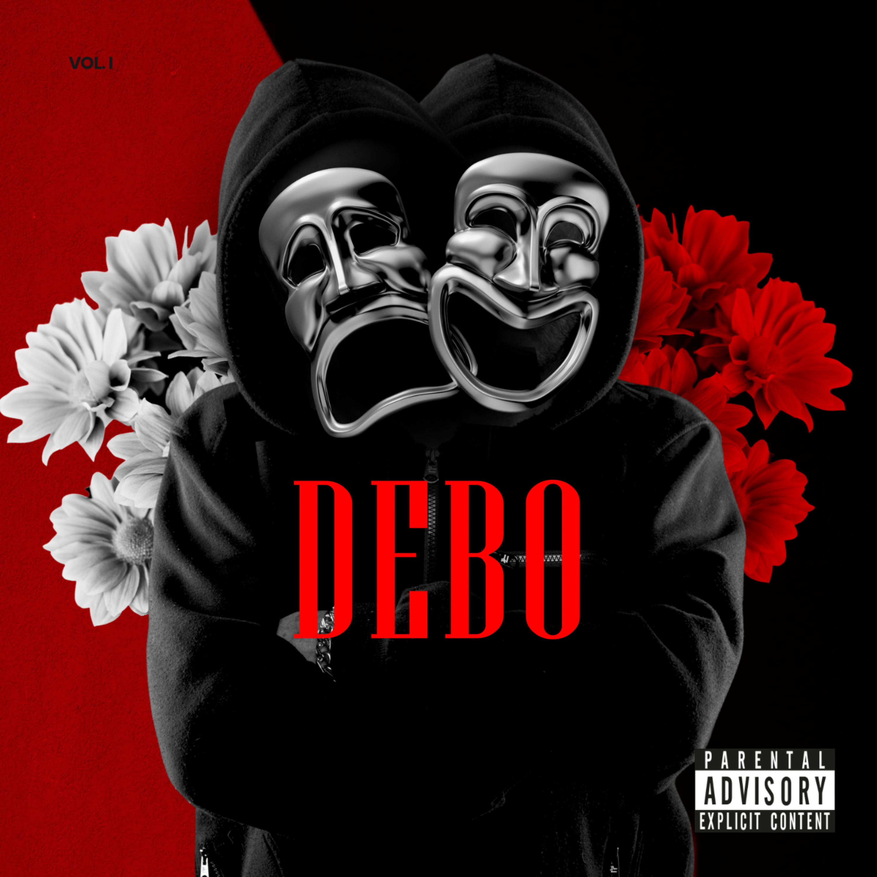 Debo artwork