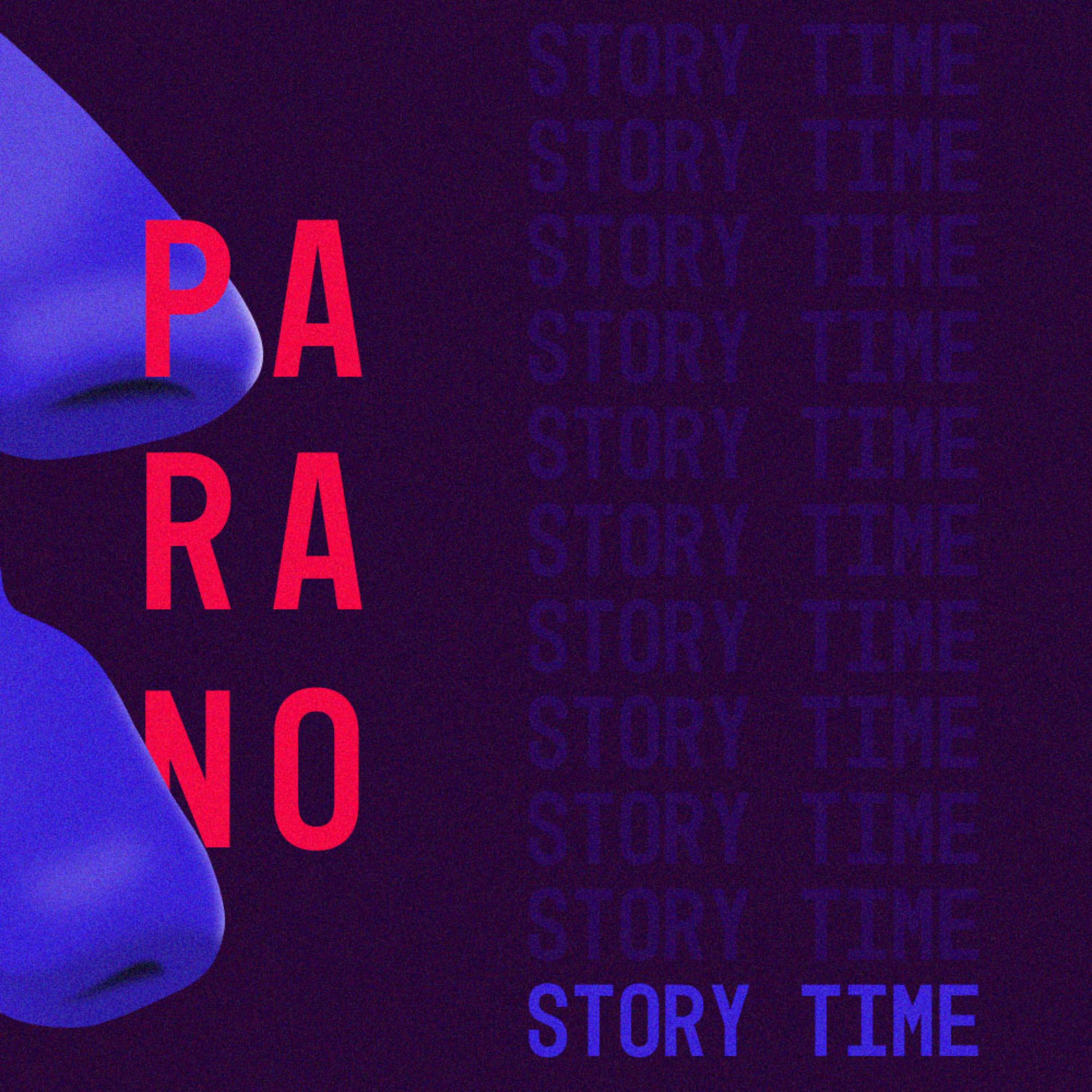 Story Time artwork
