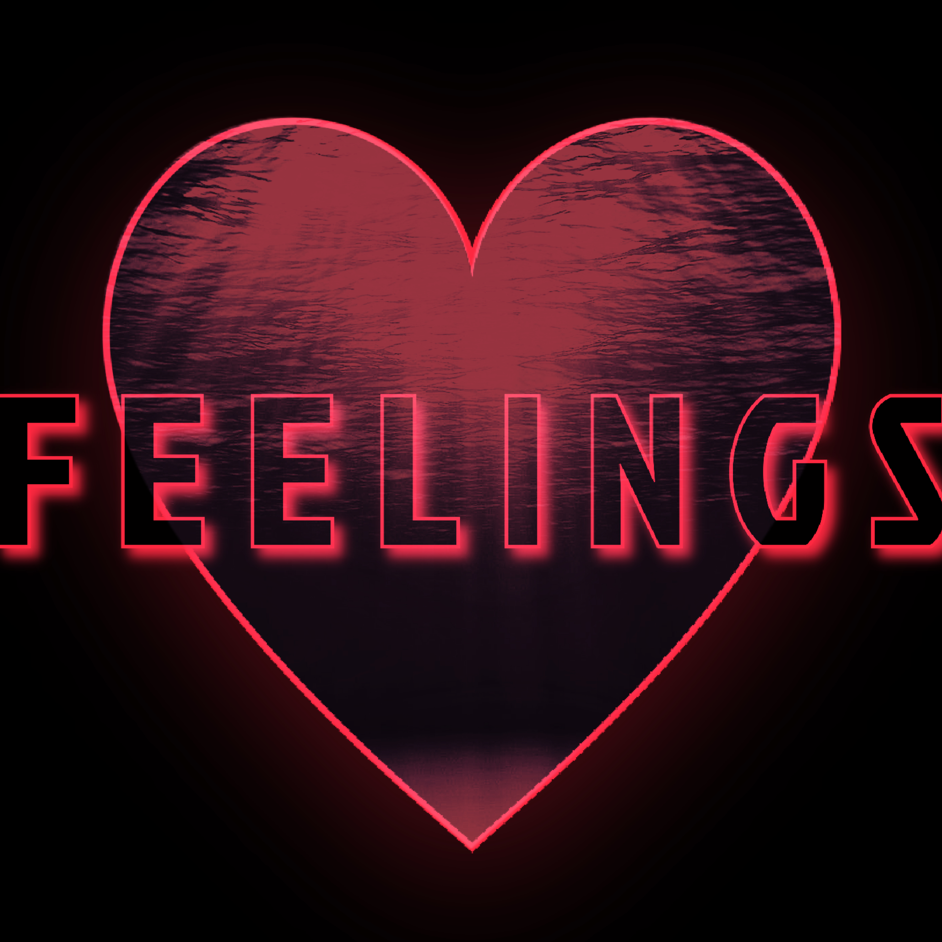 FEELINGS artwork