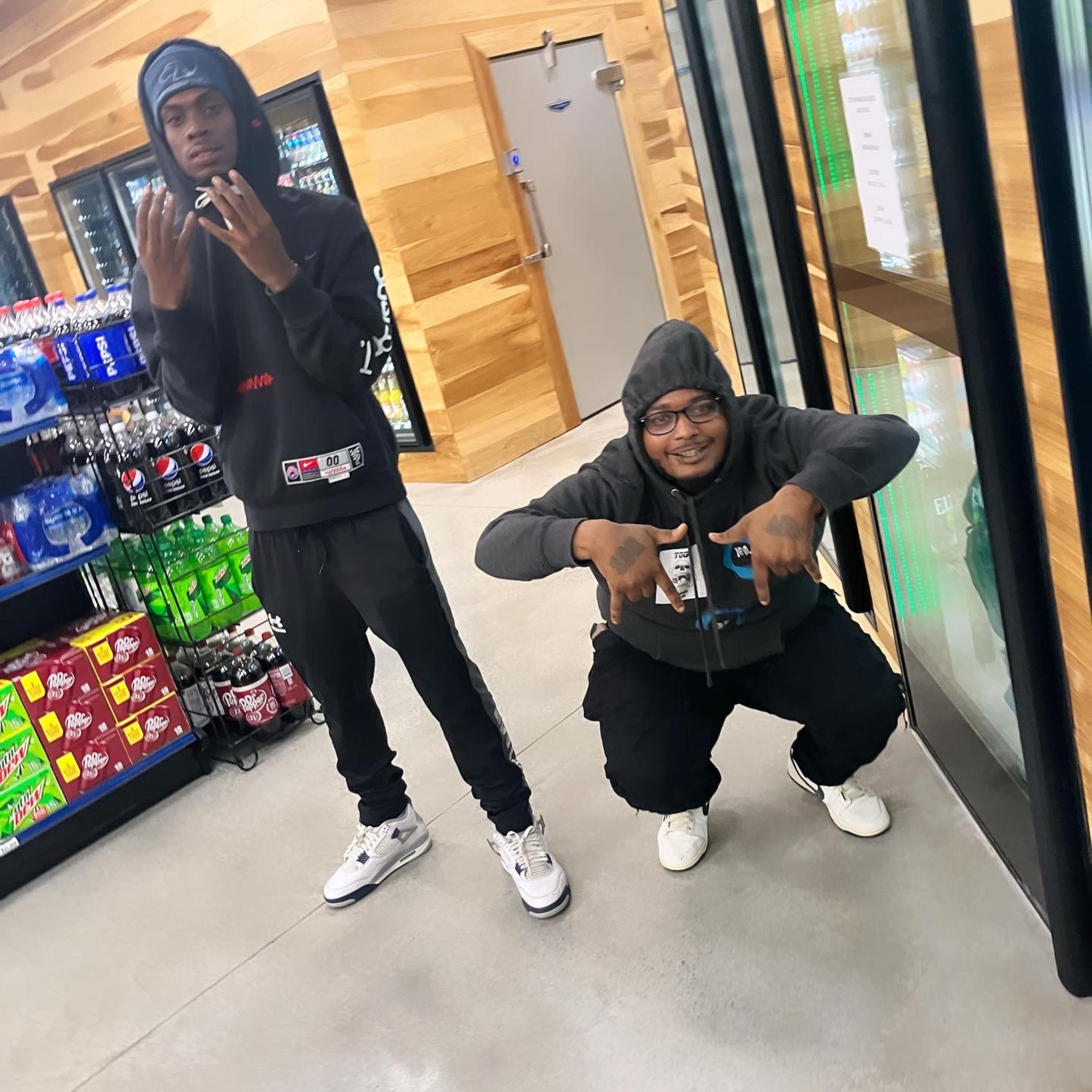 NO SMOKE artwork