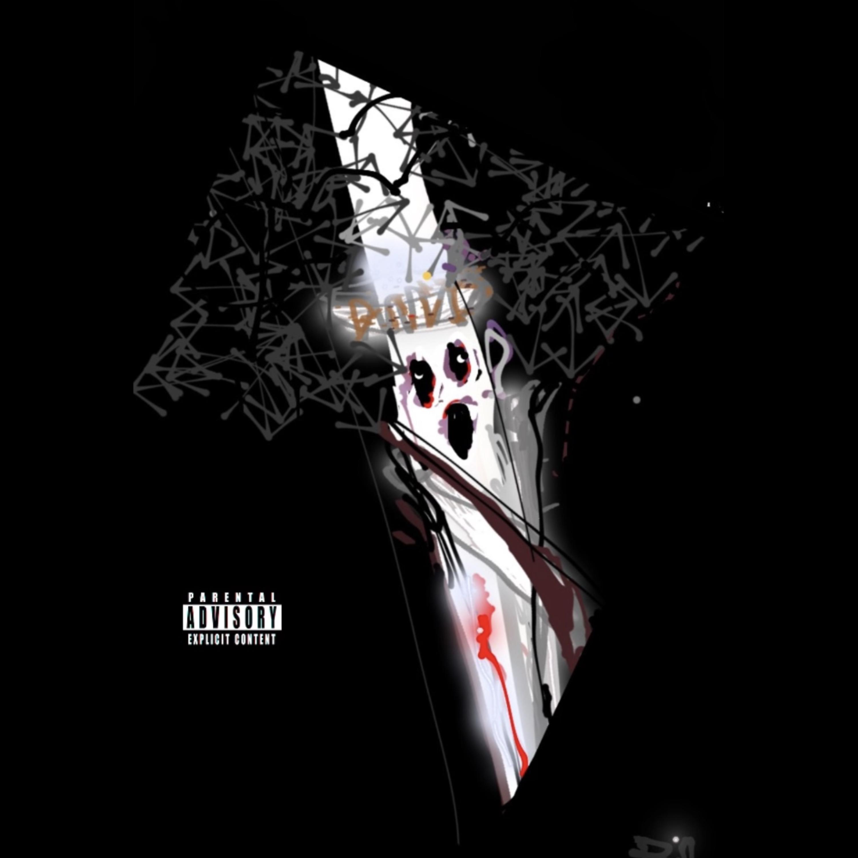In God We Trust pt.2 artwork