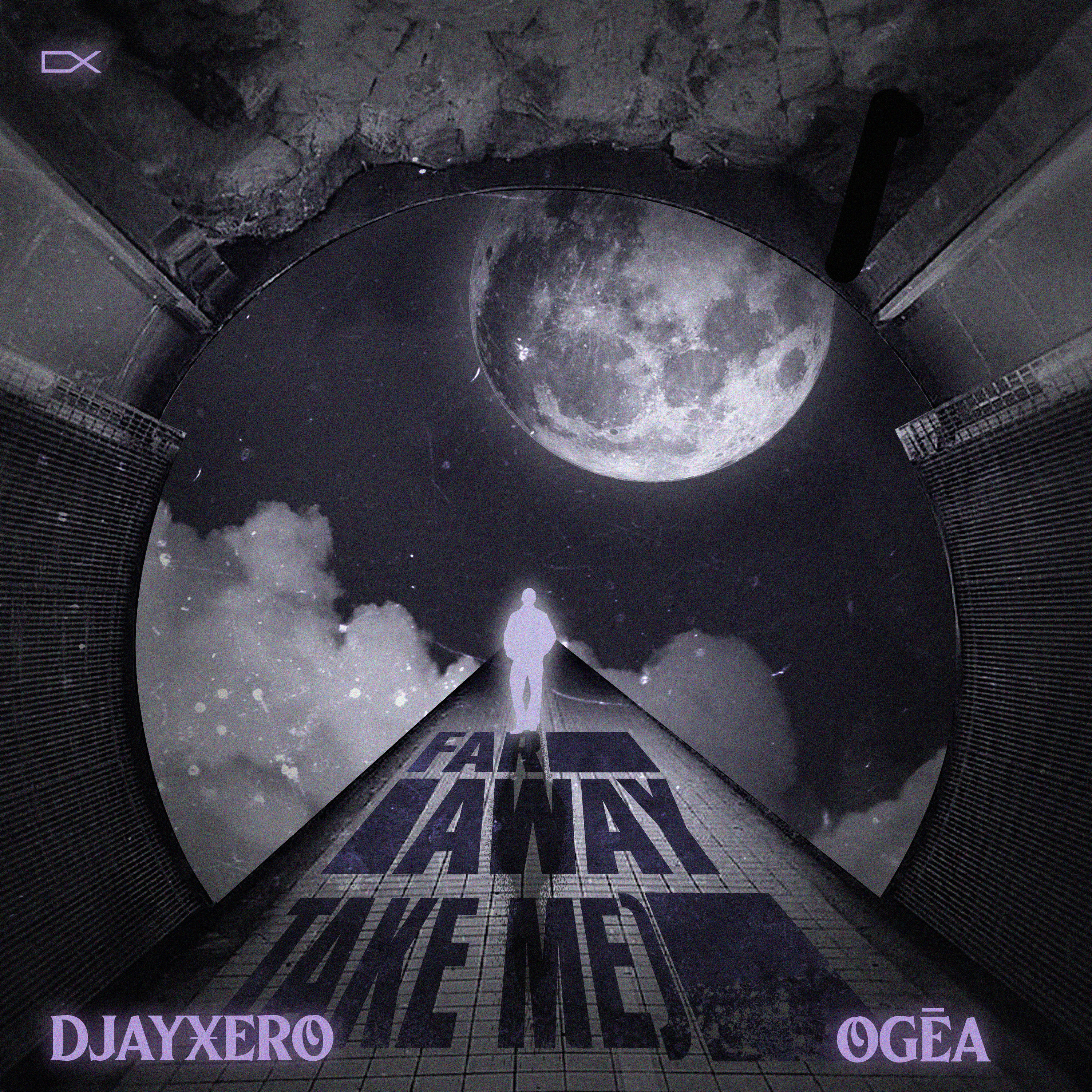 Far Away (Take Me) artwork