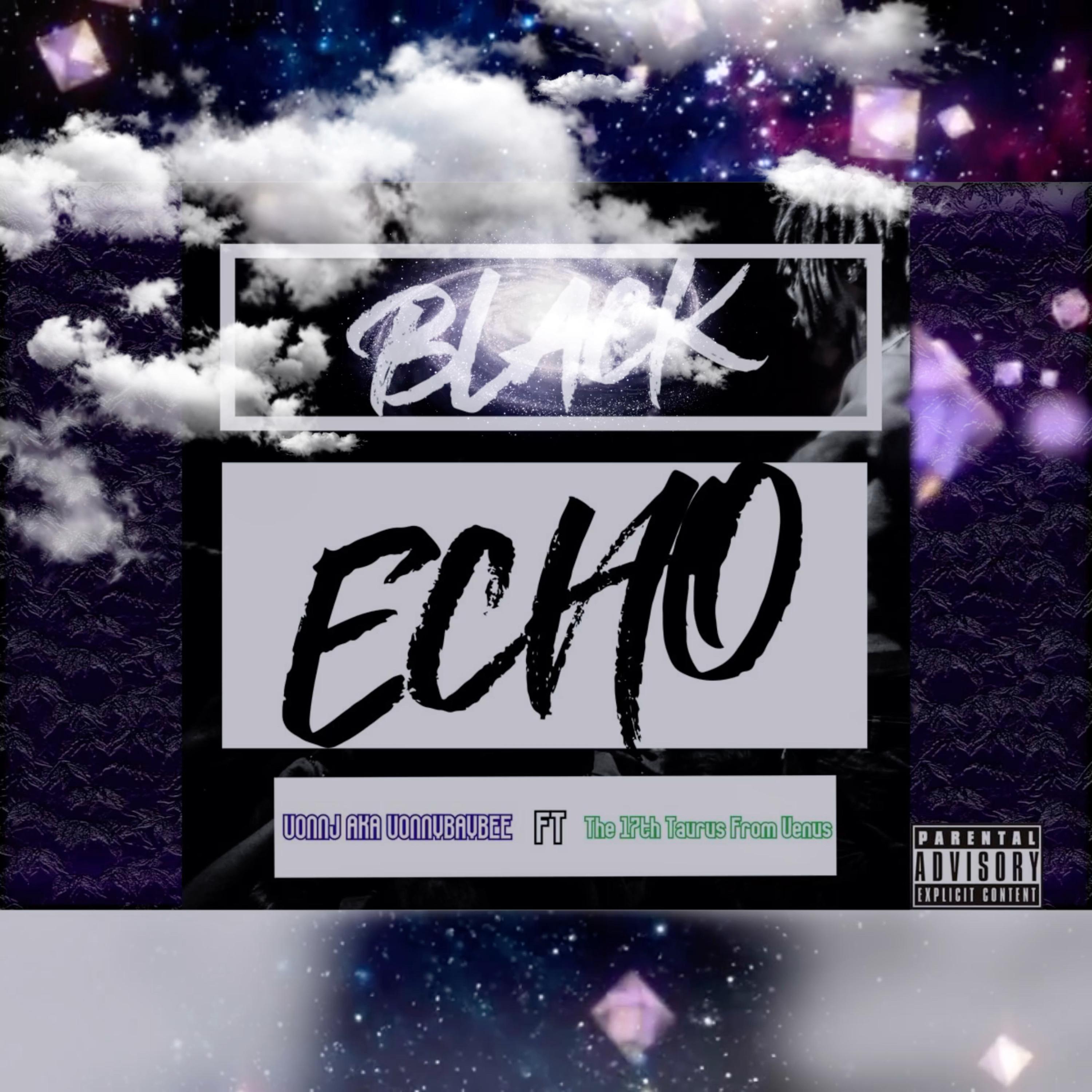 Black Echo artwork