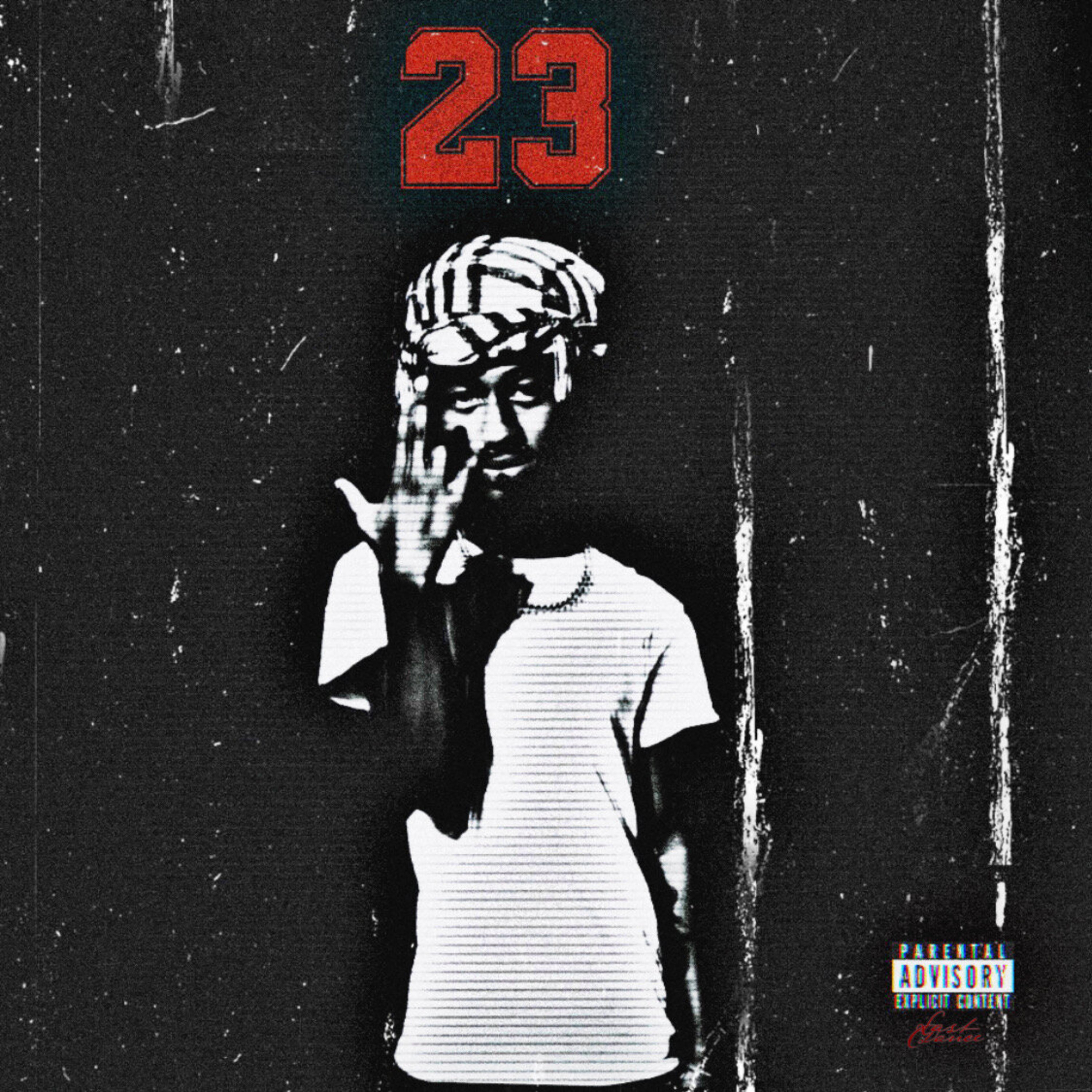 23 artwork