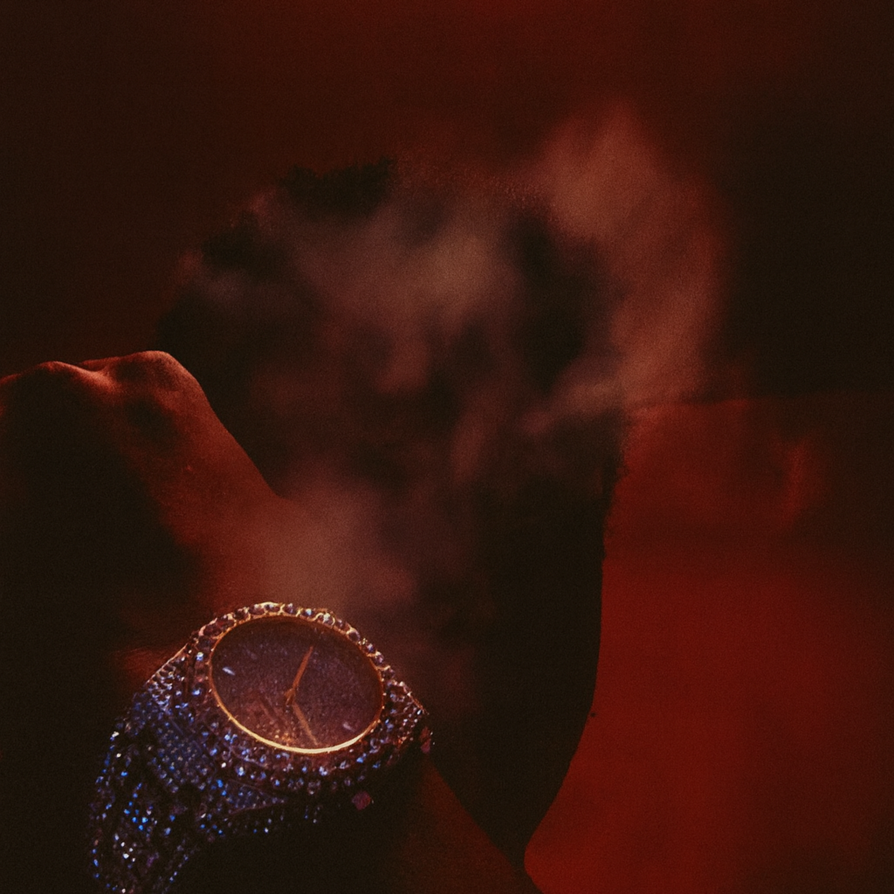 No Answer artwork