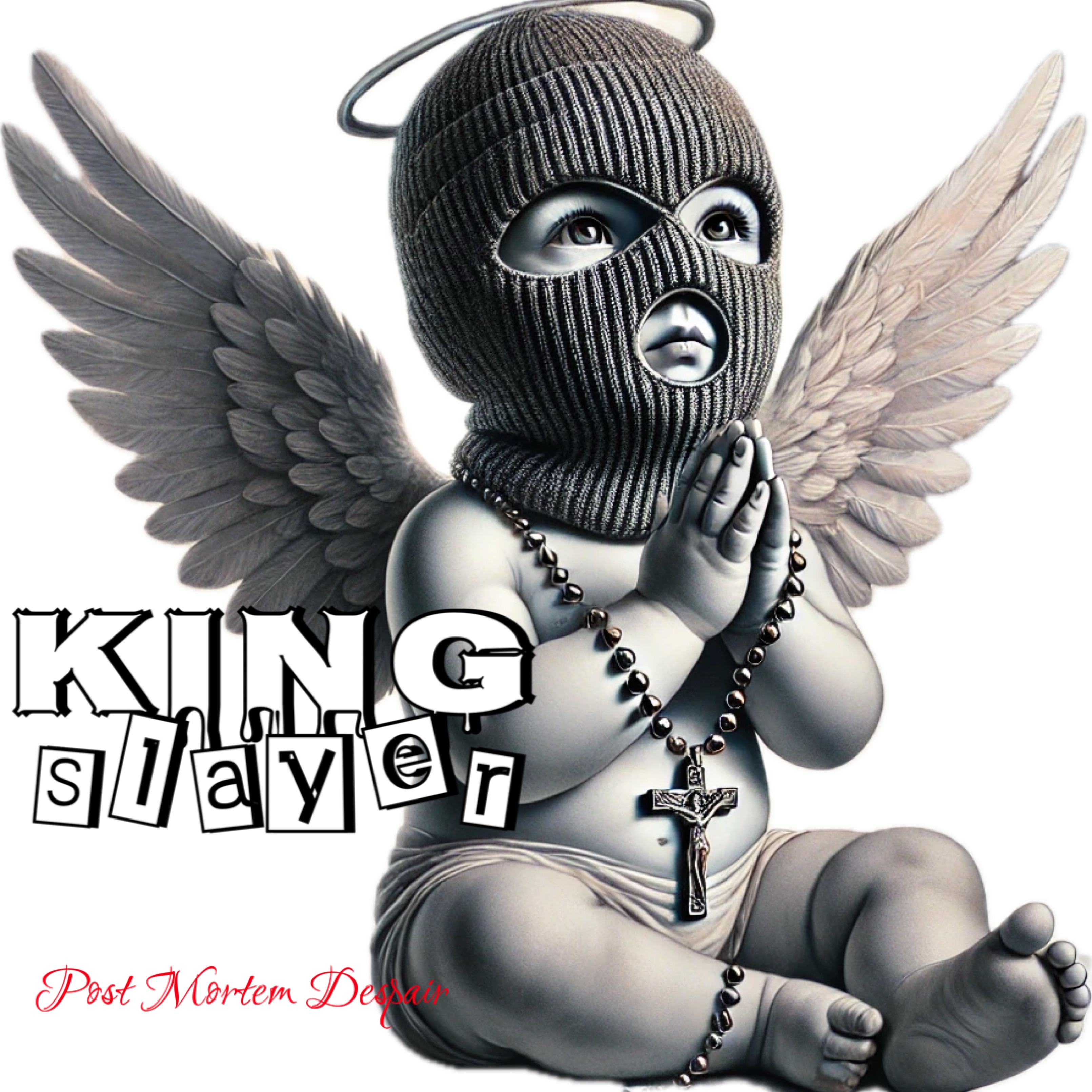 King Slayer artwork