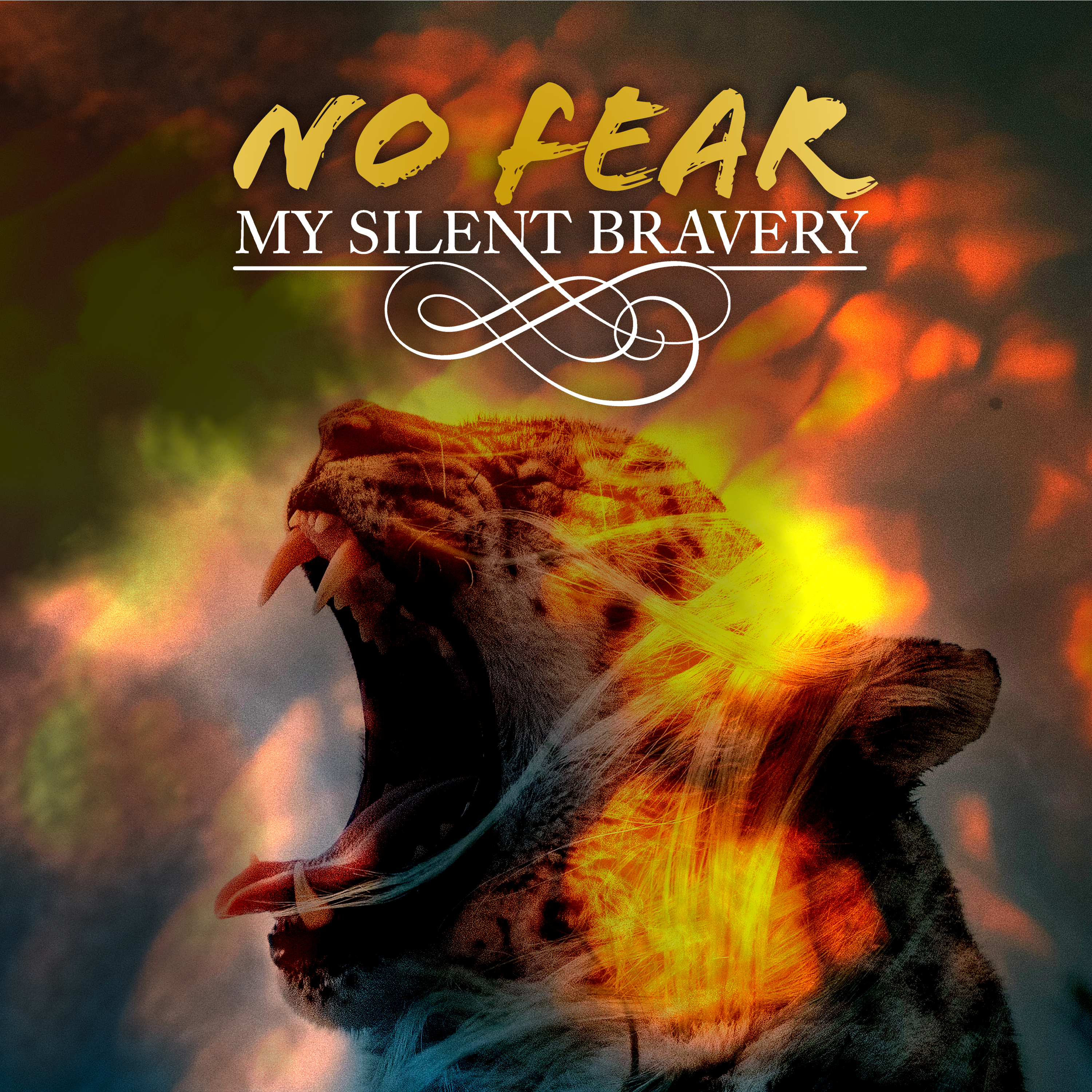 No Fear artwork
