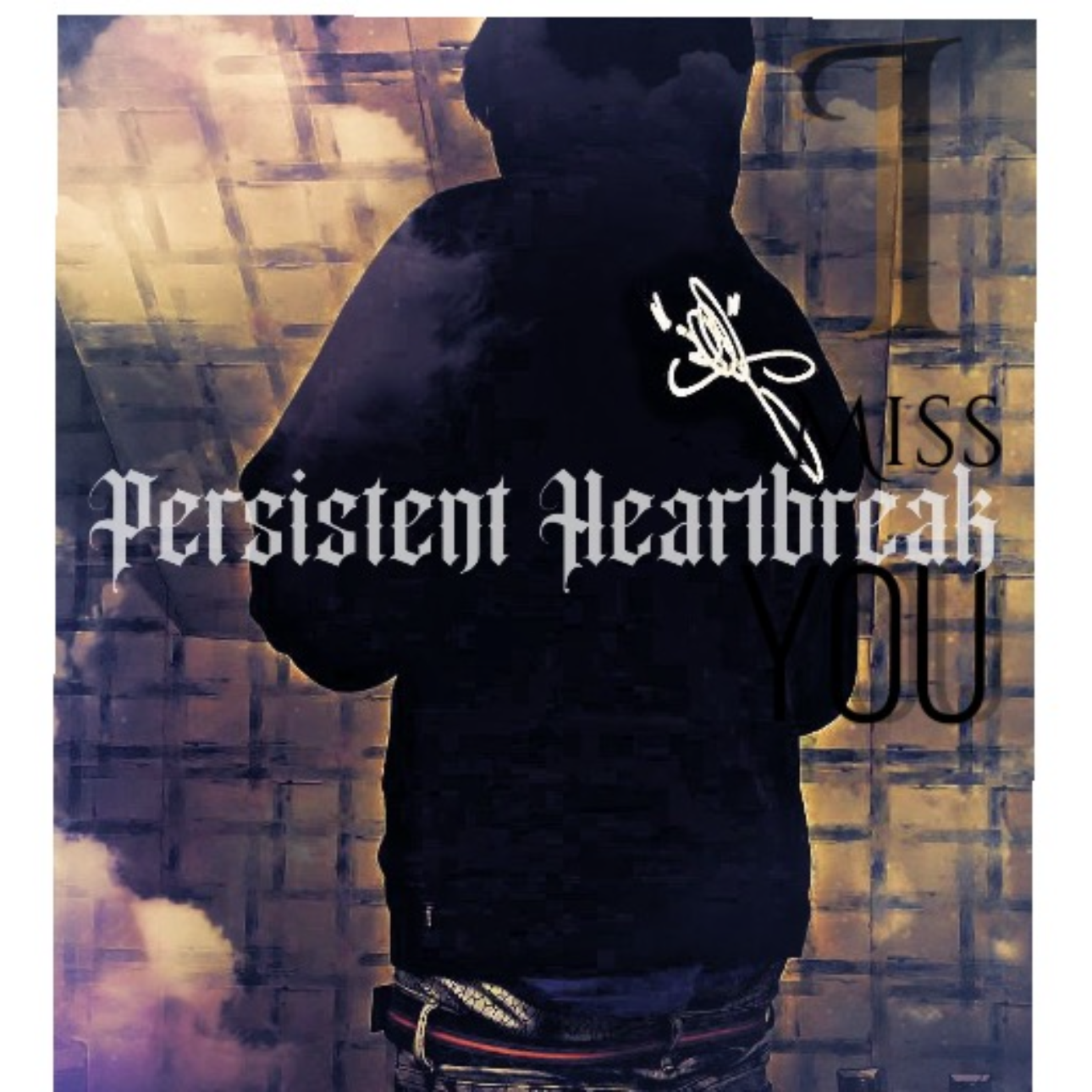 Persistent Heartbreak artwork