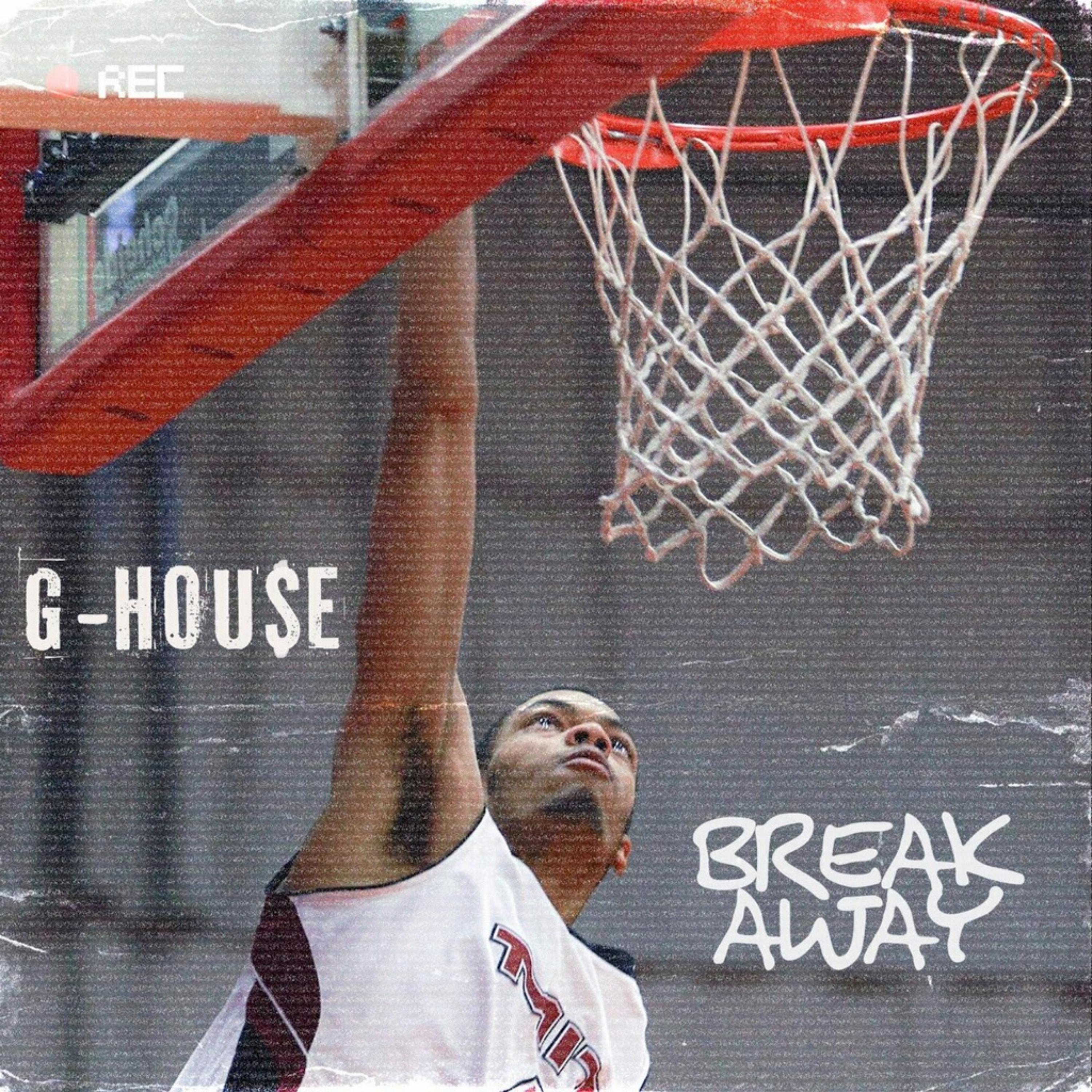 Breakaway artwork