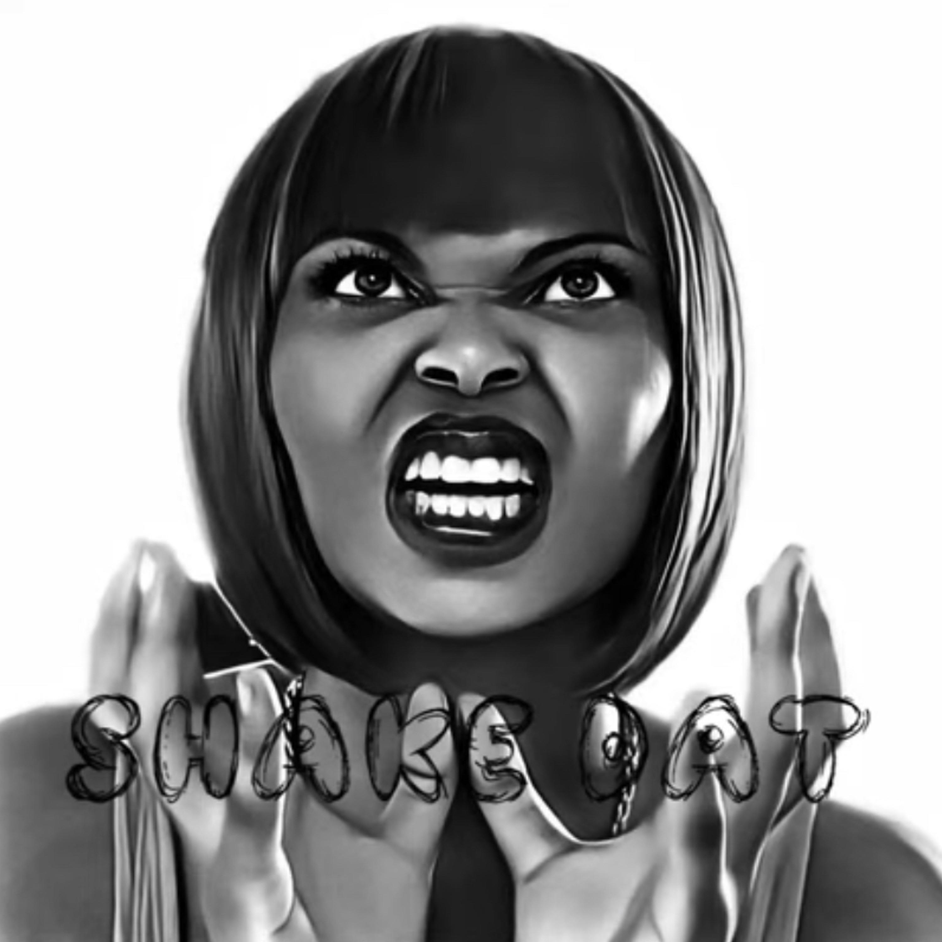 Shake Dat artwork