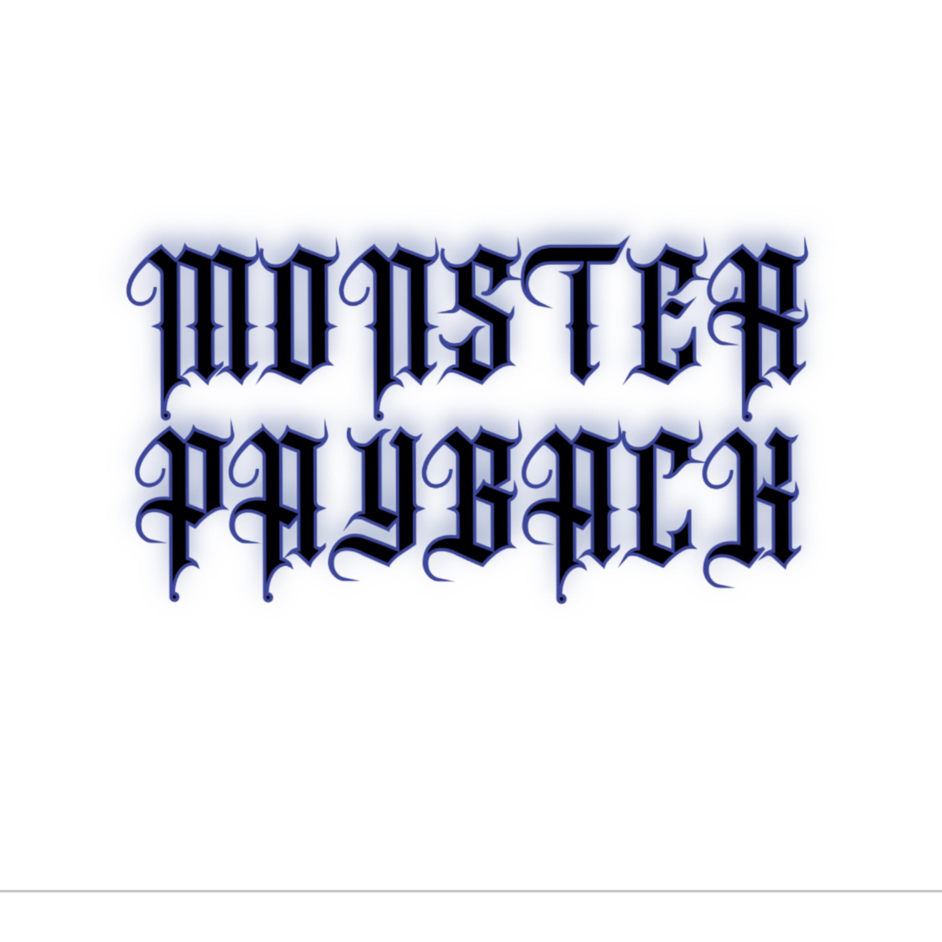 Monster Payback artwork