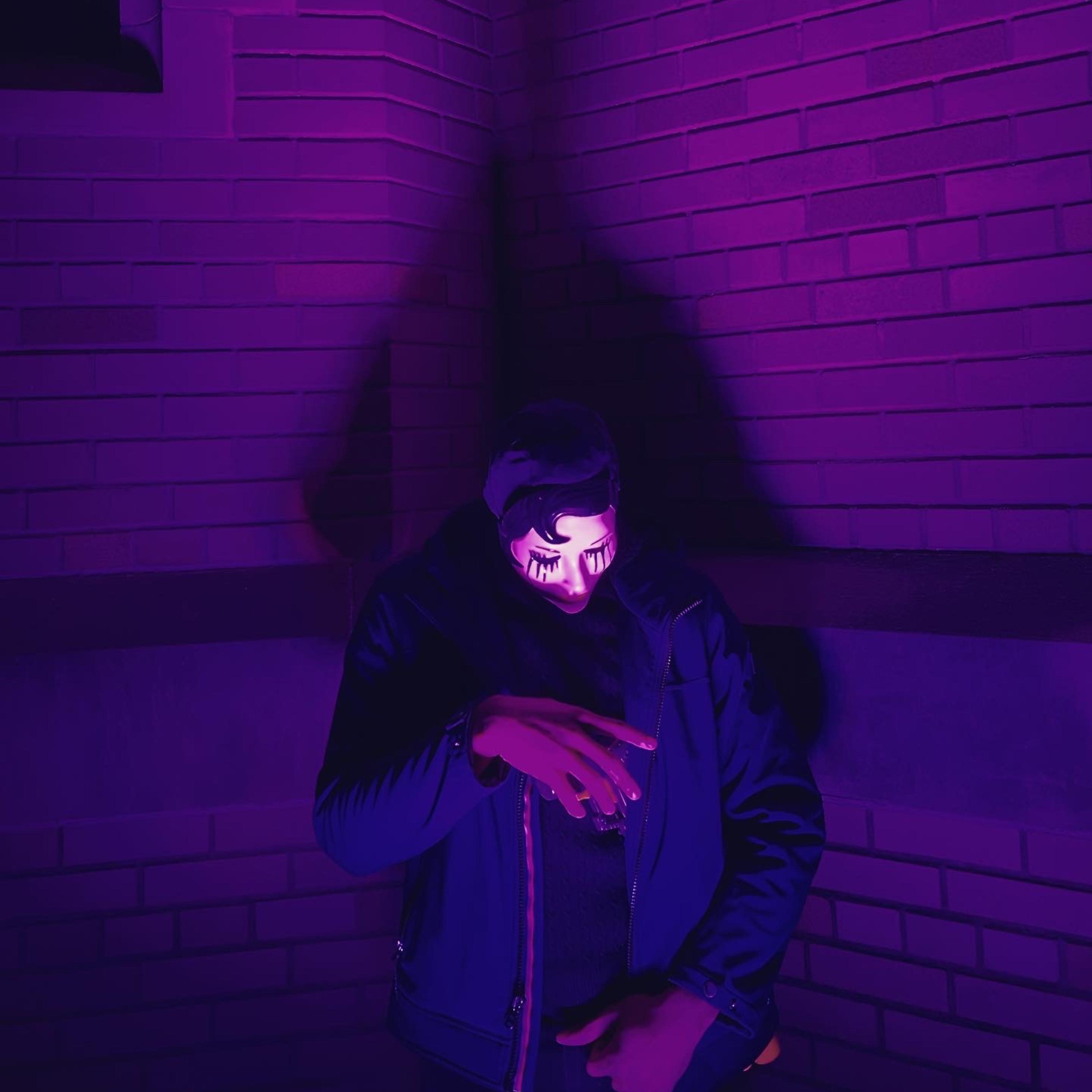 Chop With The Stick artwork
