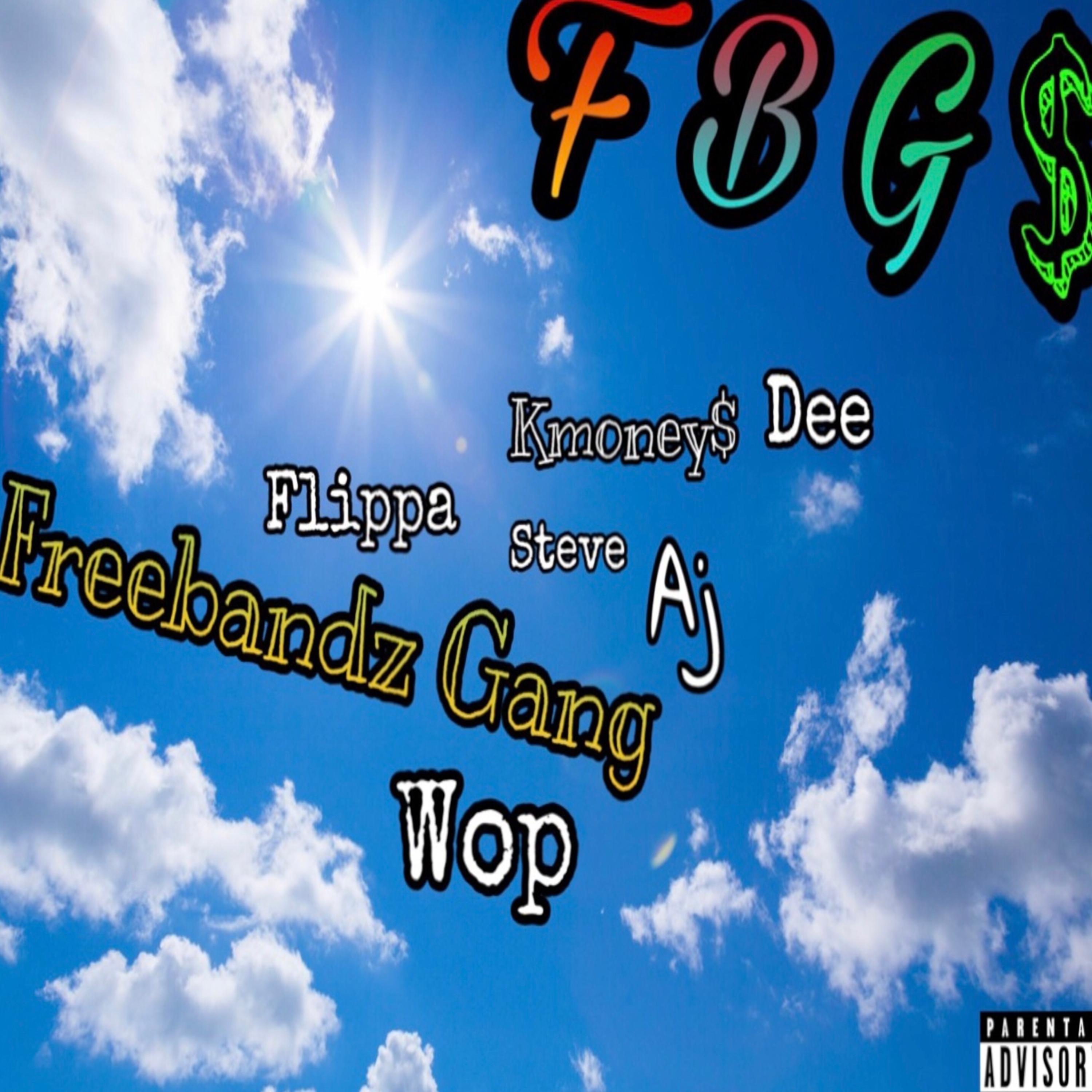 FreeBand Gang $avages artwork