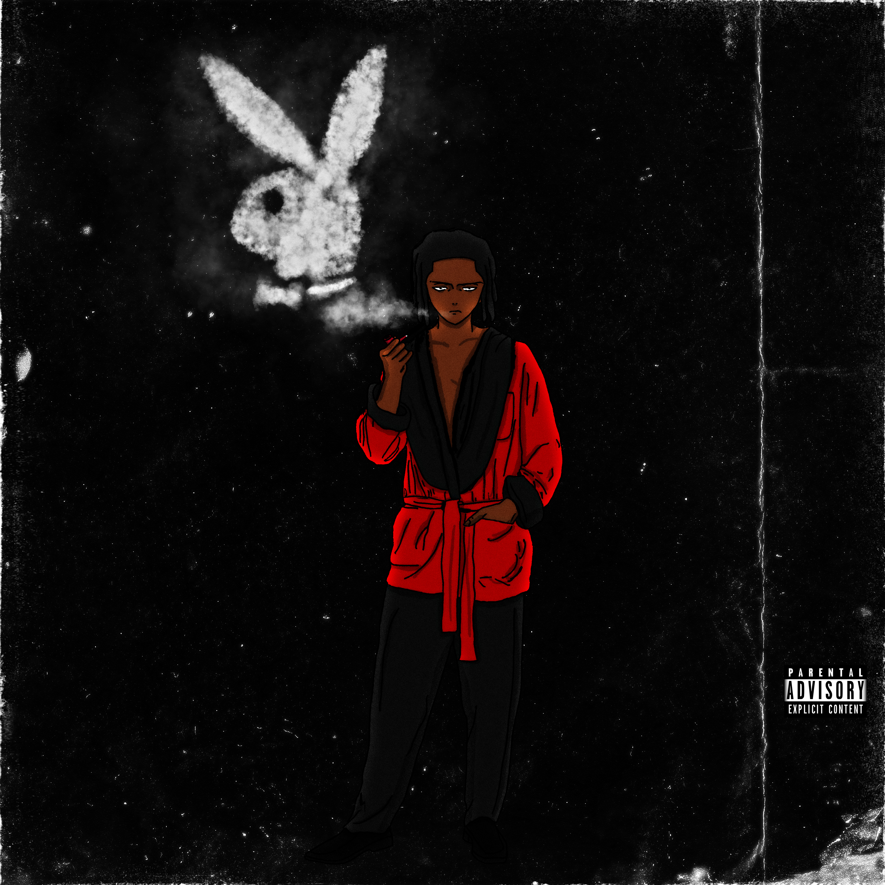 Knight Hefner artwork