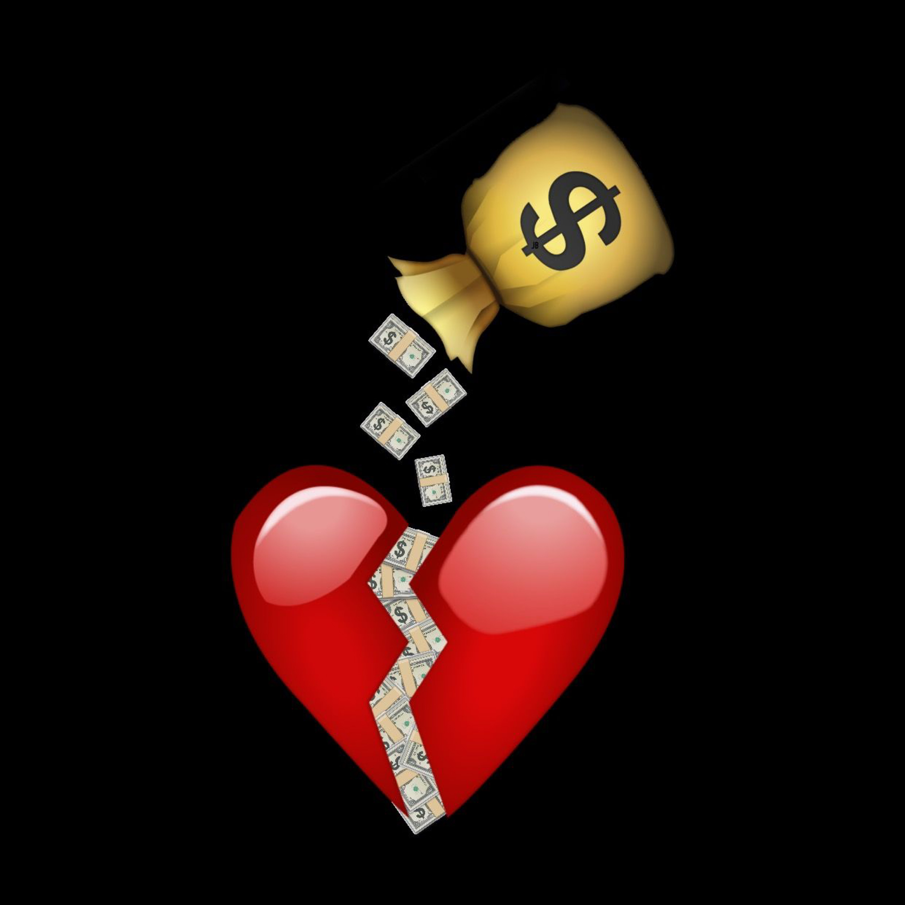 What’s love artwork