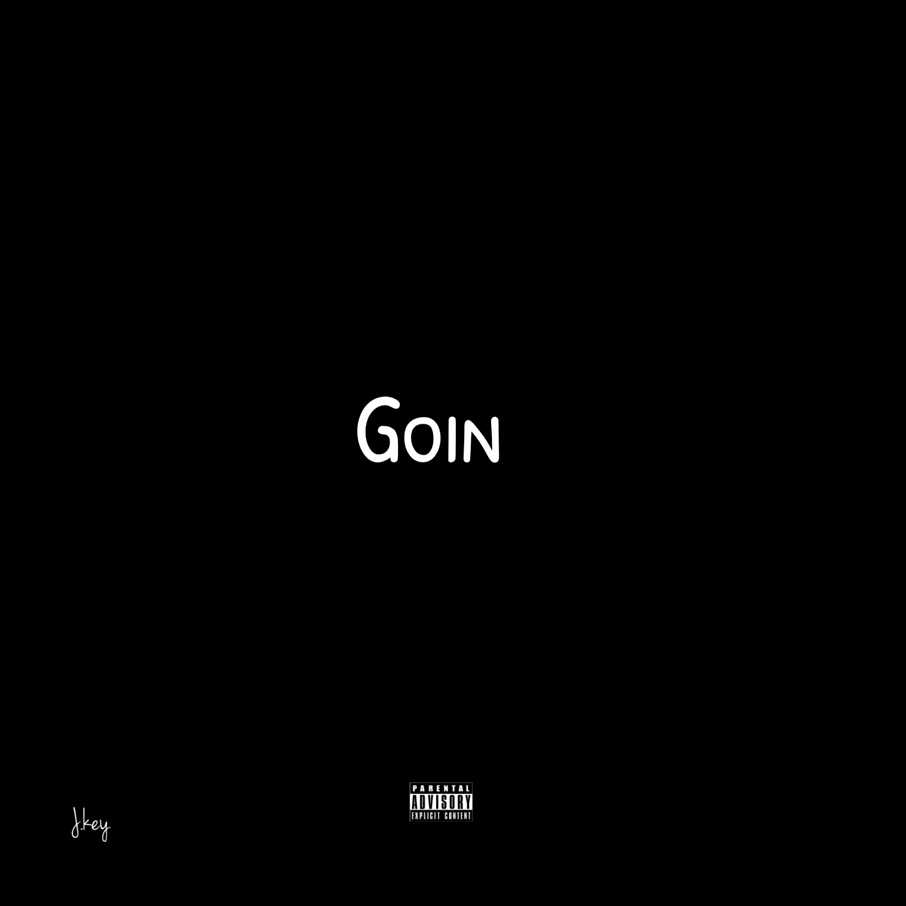Goin artwork