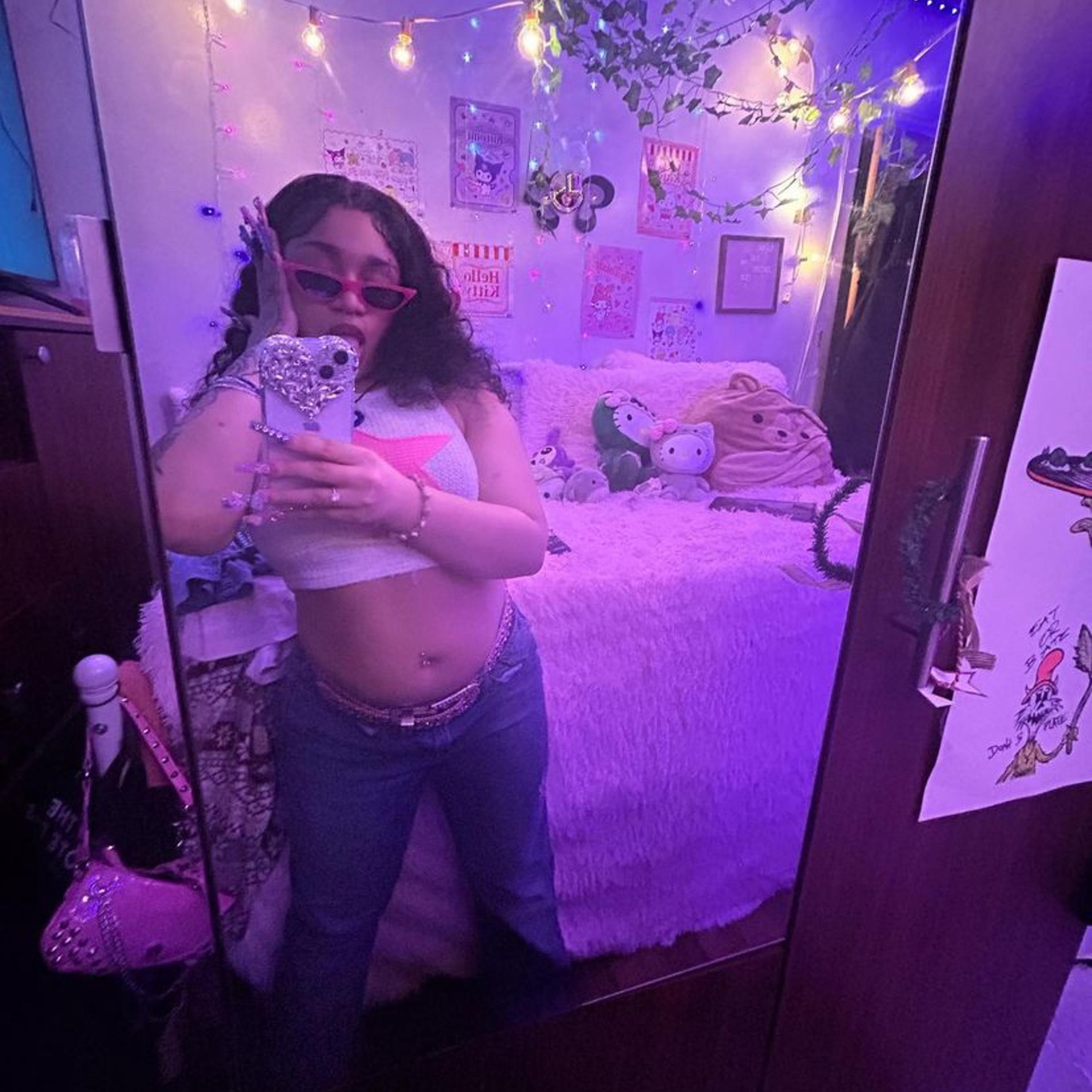 planetpink!! artwork