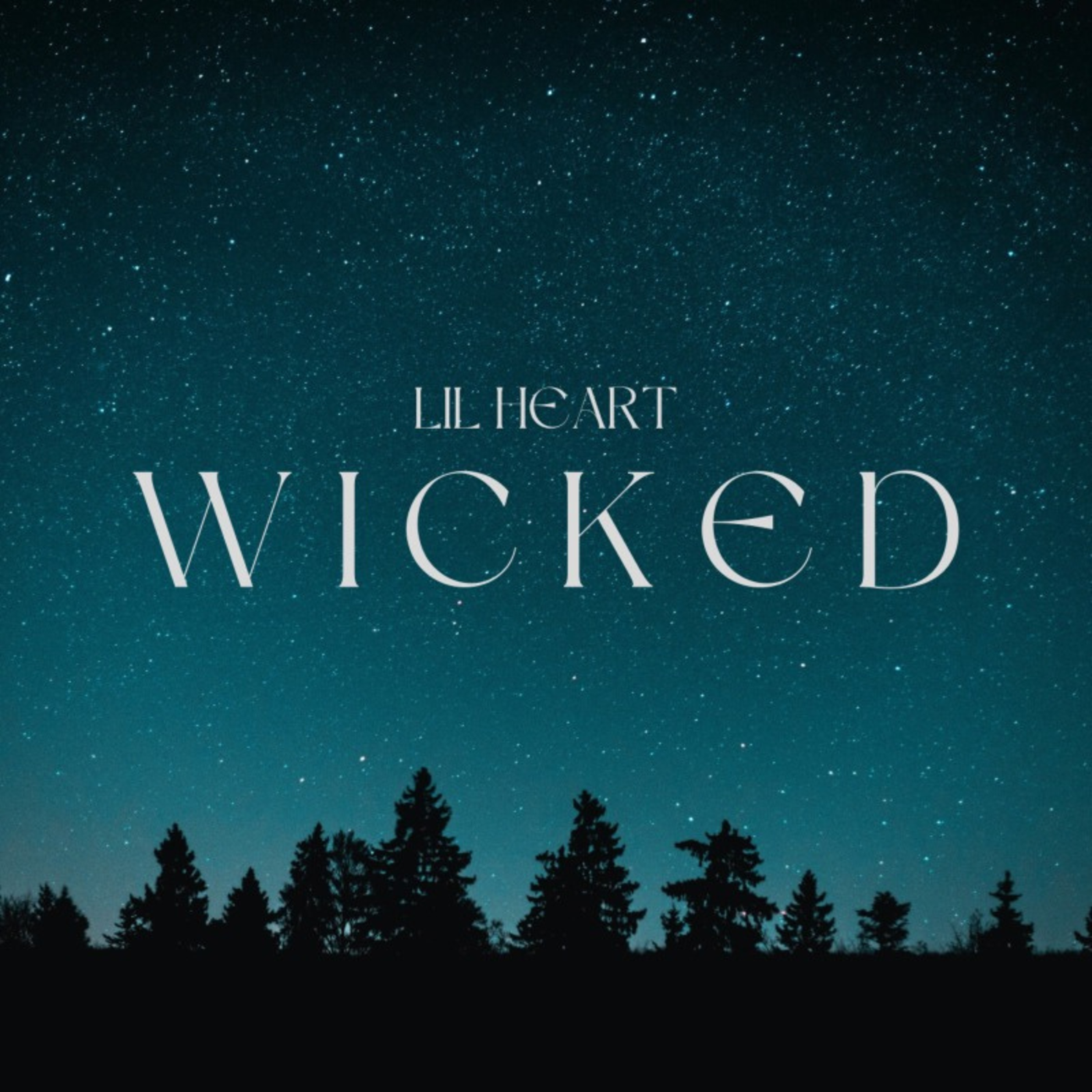 WICKED artwork
