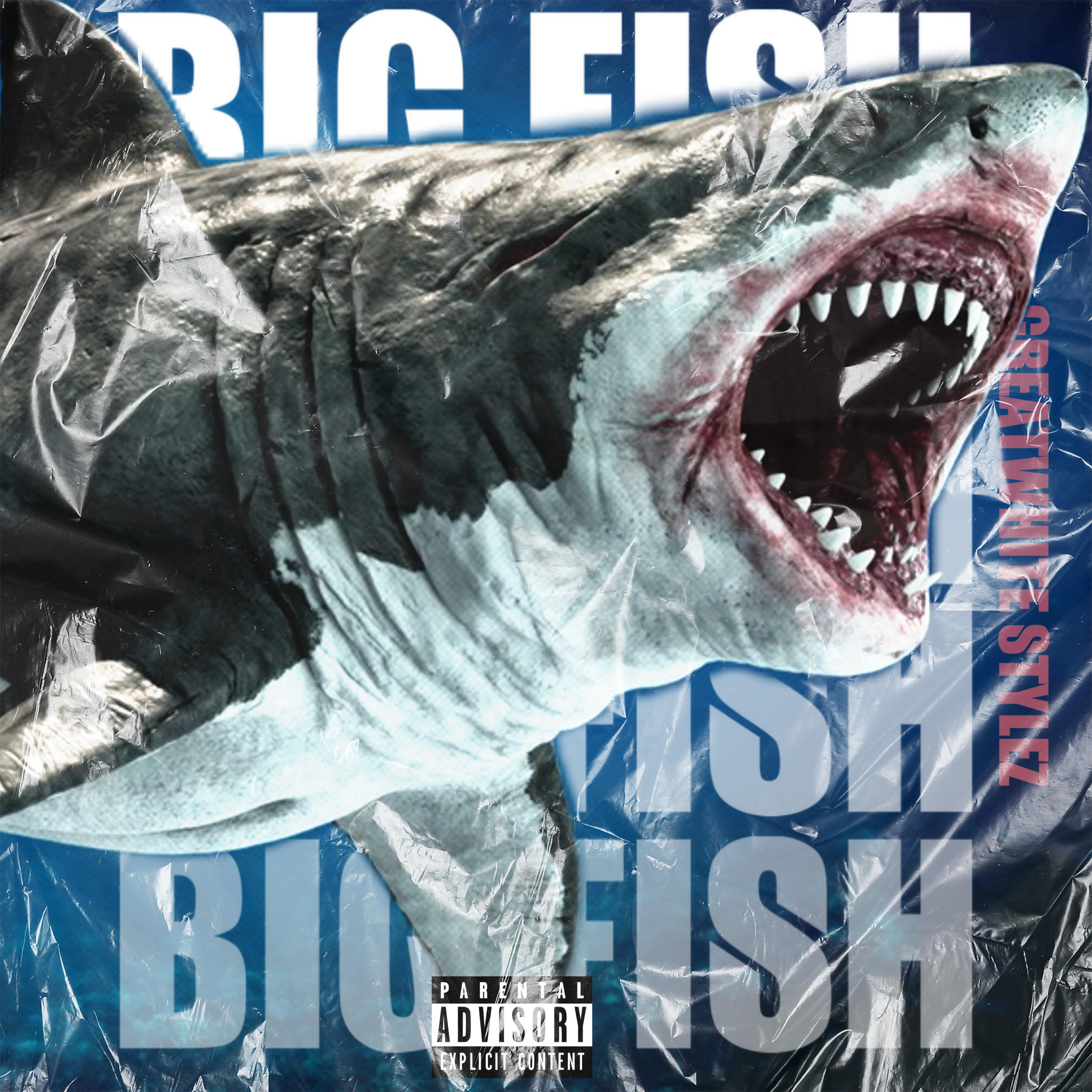 Big Fish artwork