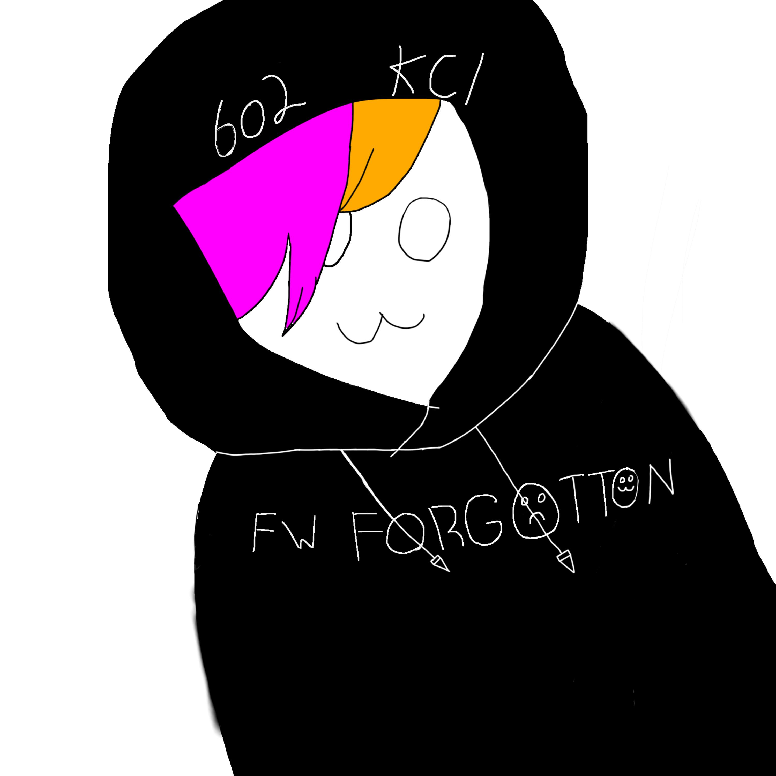 everyone alway hurts me by 602kcl cover art