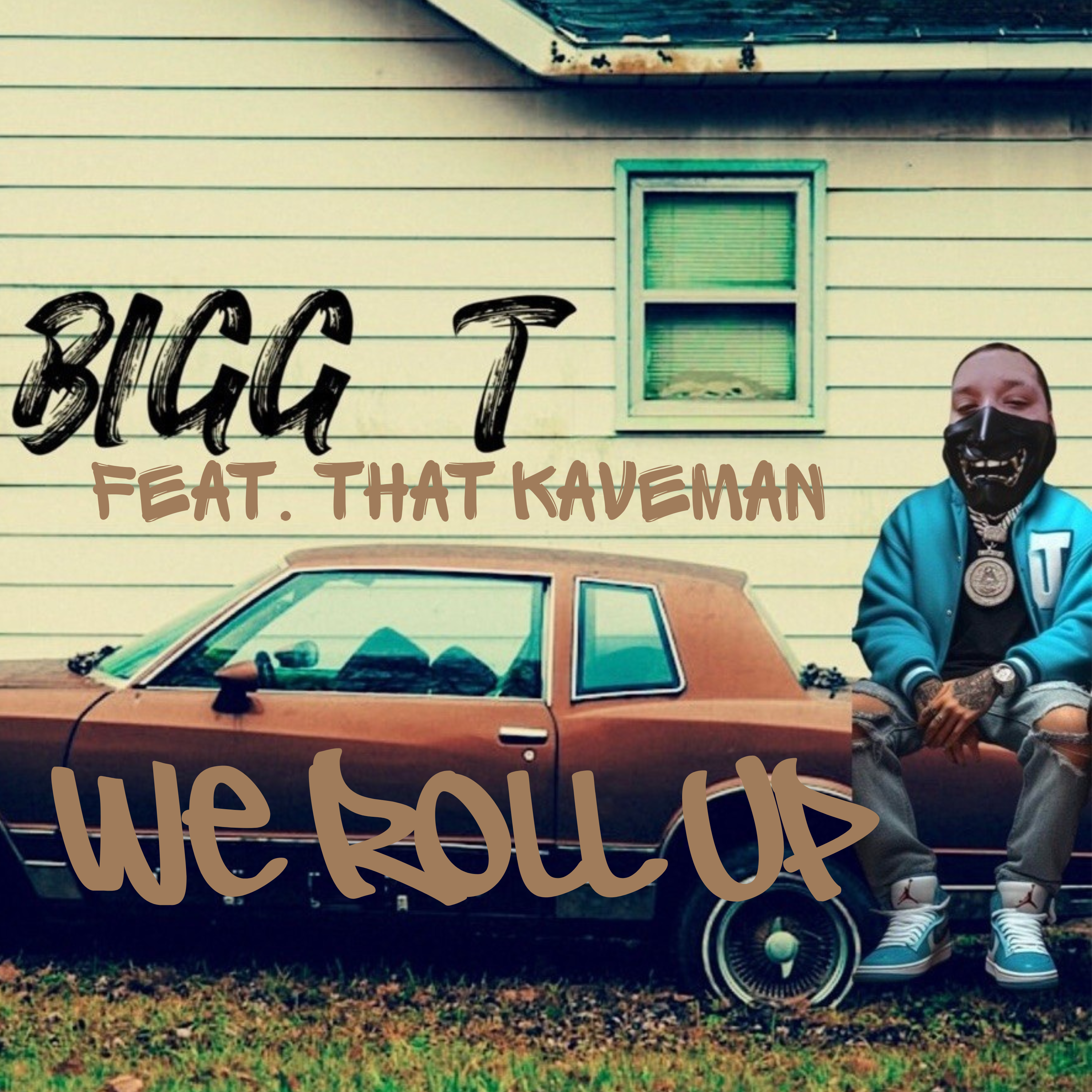 We Roll Up artwork