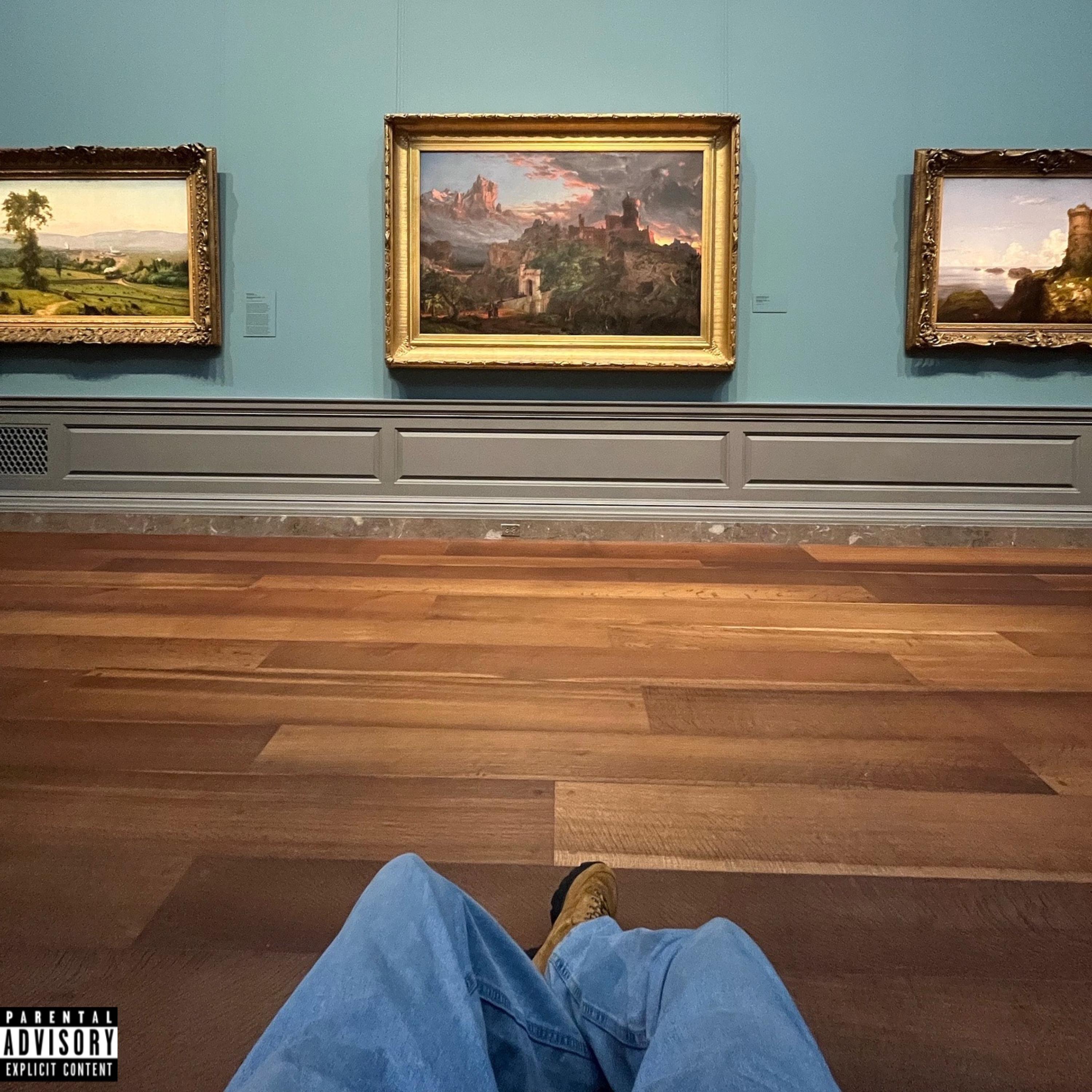 Summers Over (Freestyle) artwork