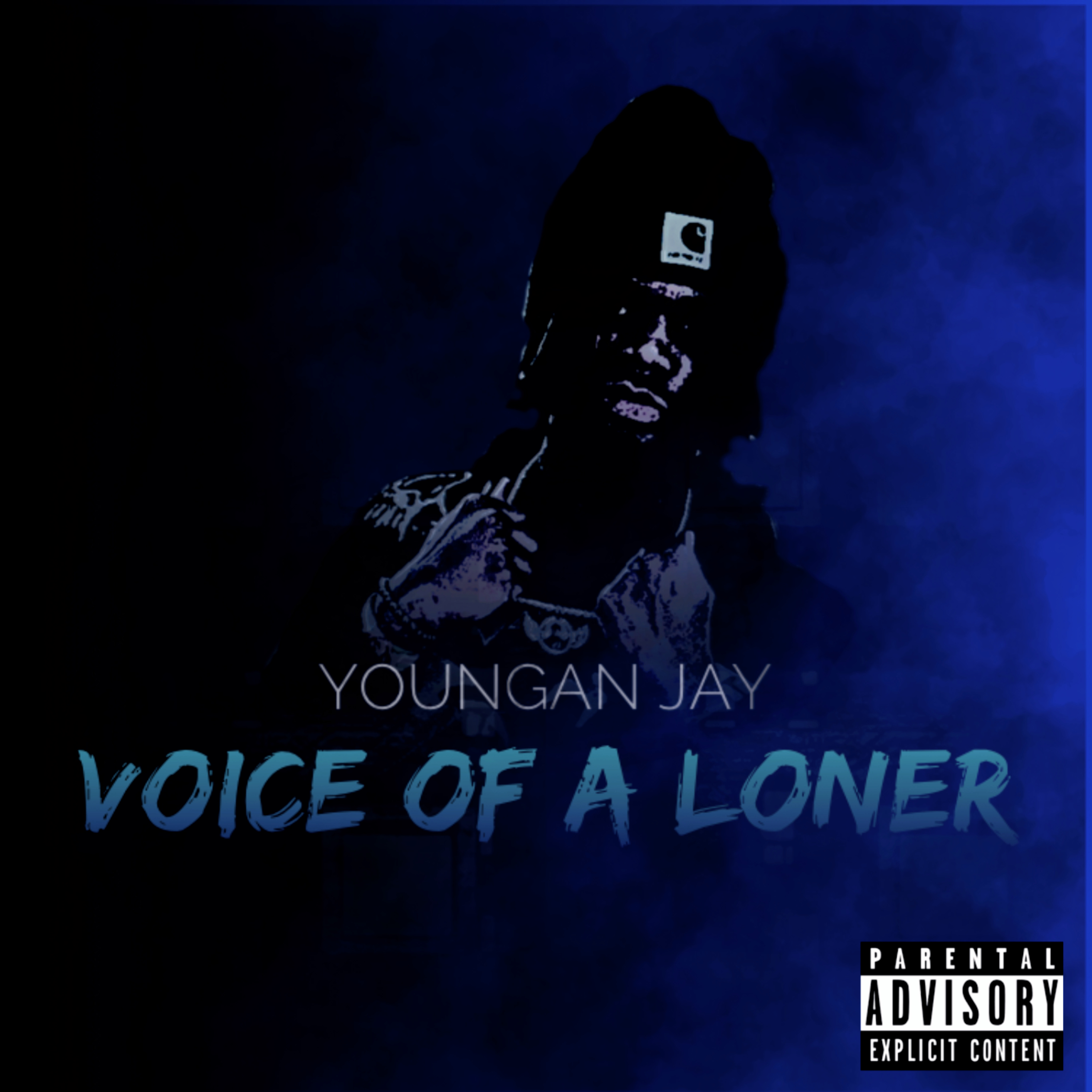 Voice Of A Loner artwork
