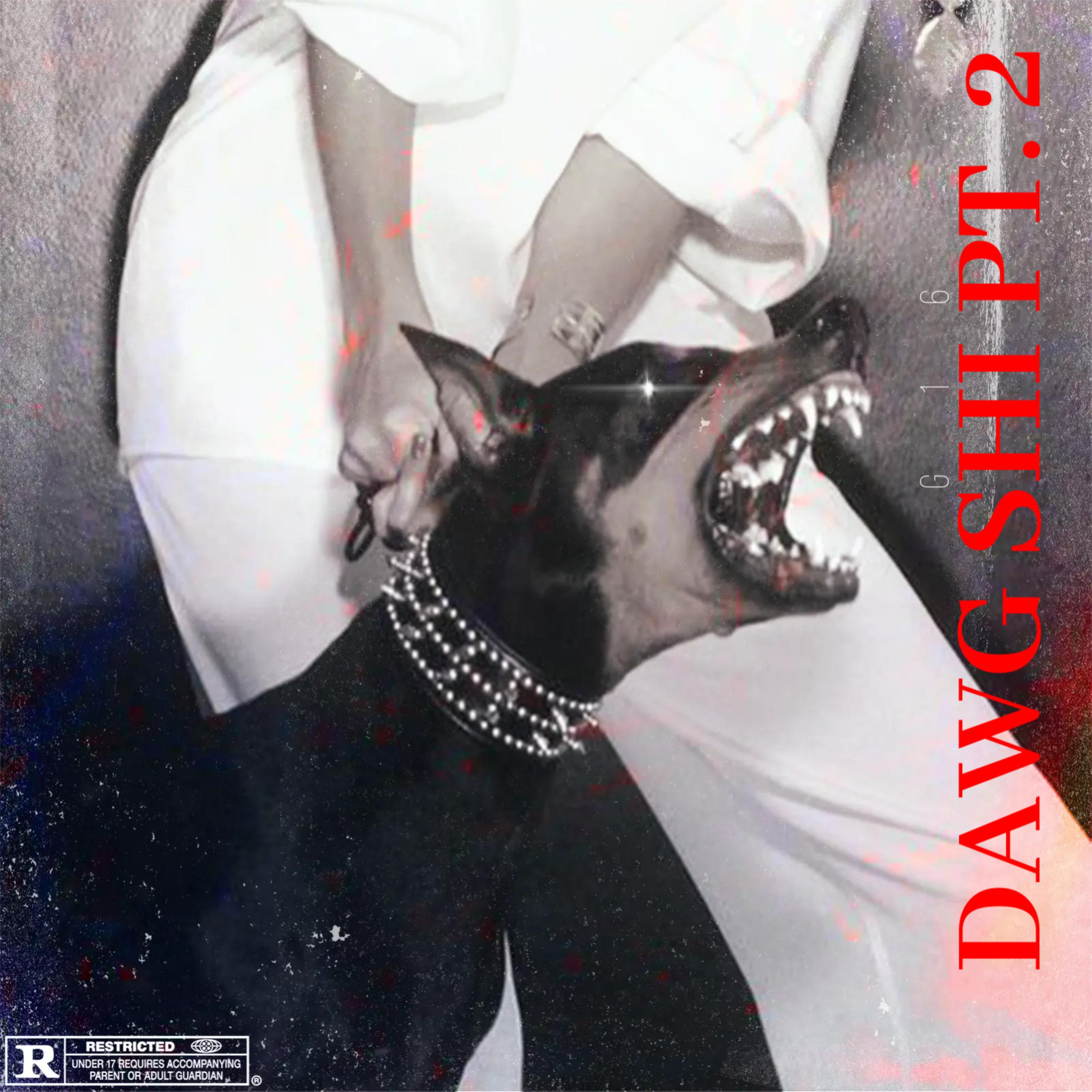 DAWG SHIT (PT. 2) artwork