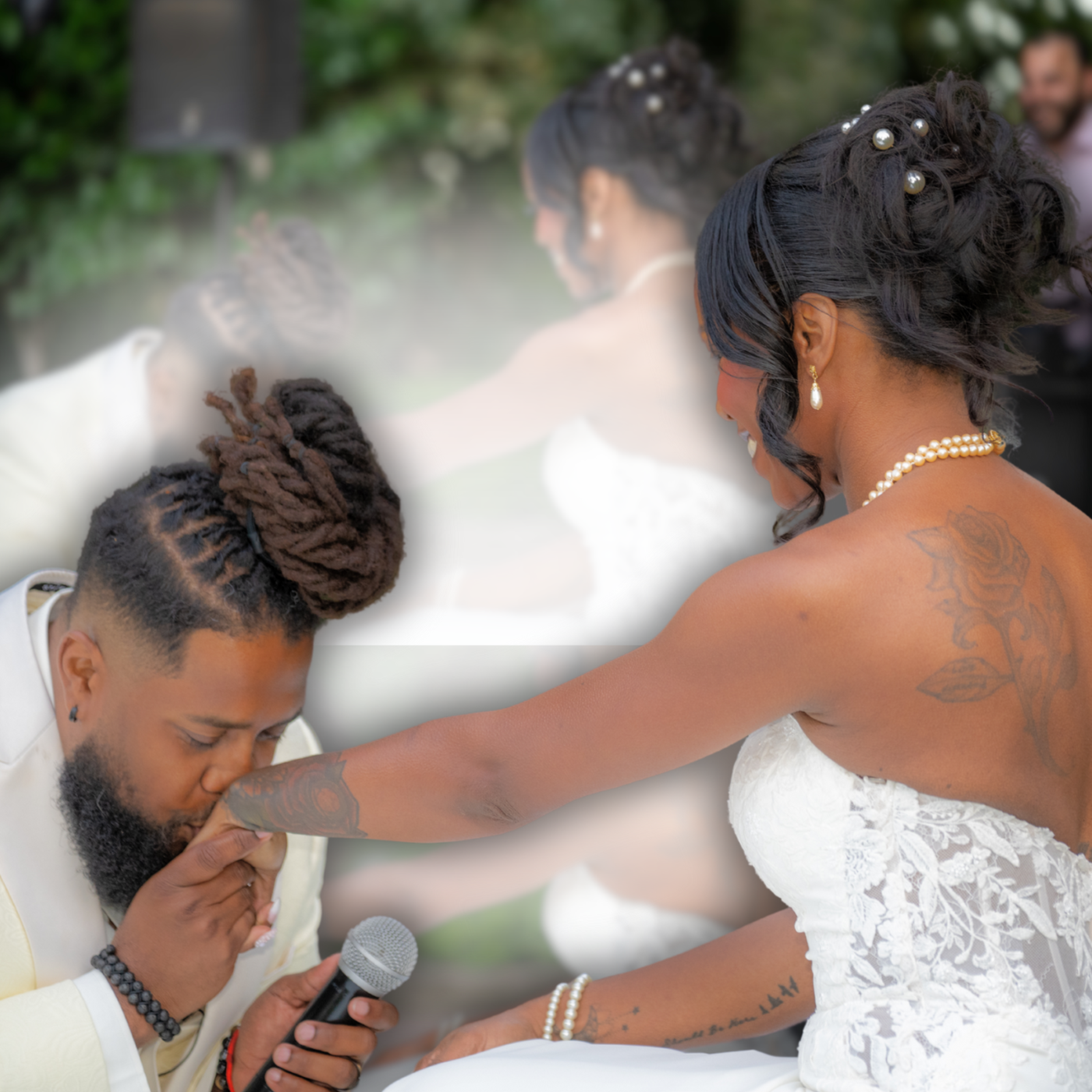 For The Streets artwork