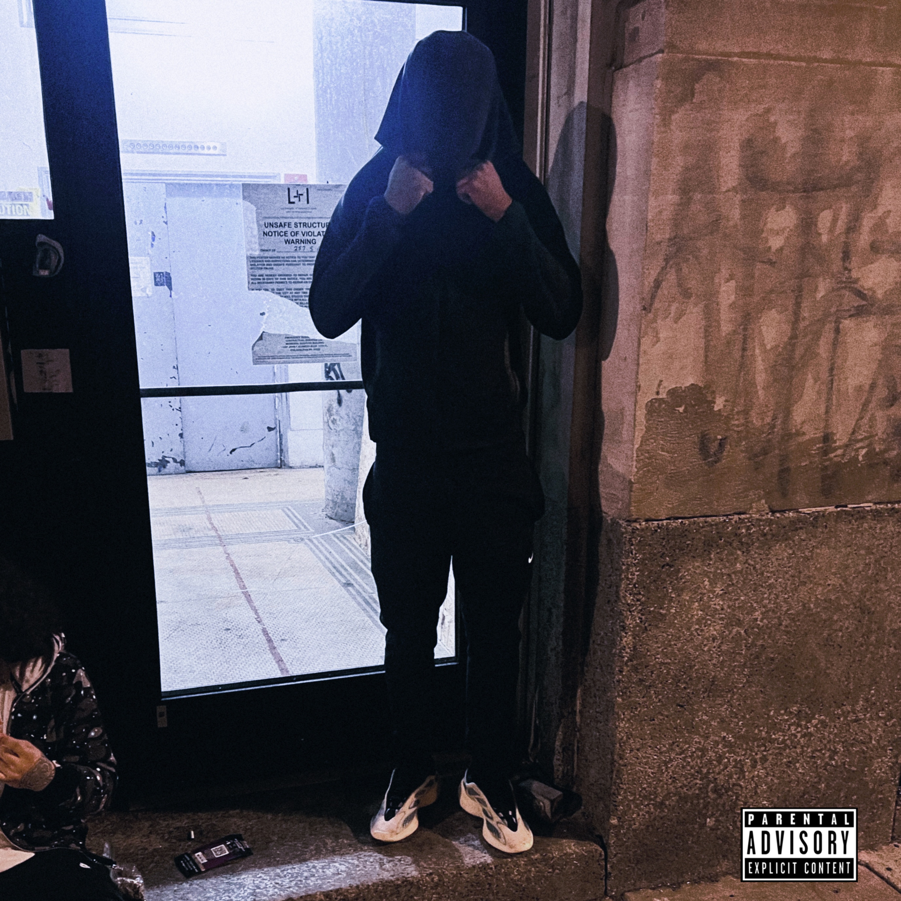 The World Is Mine artwork