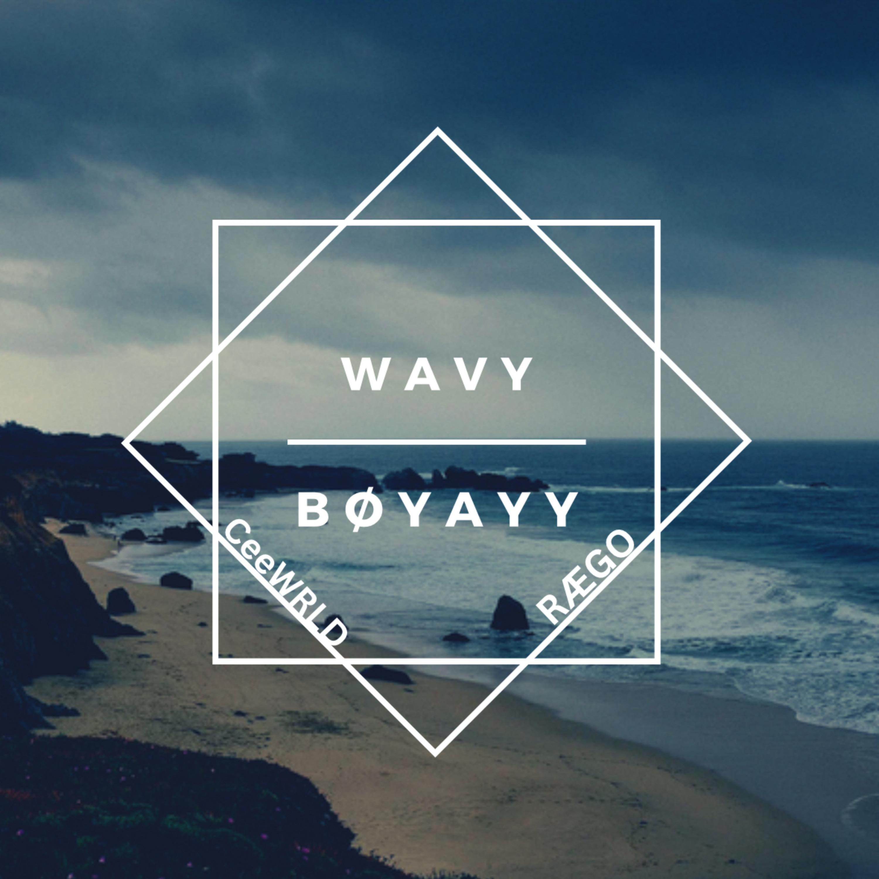 WAVY artwork