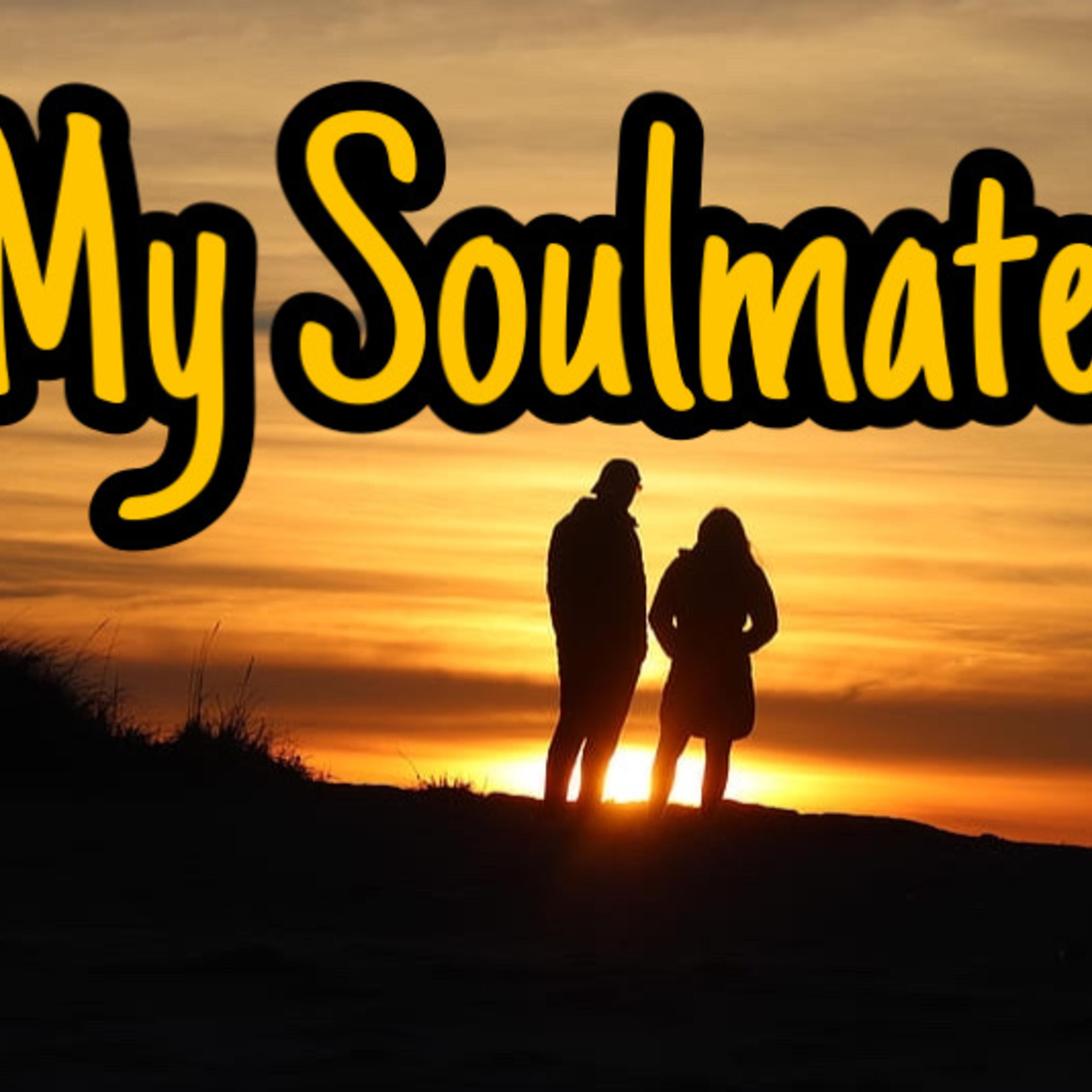 My Soulmate by Keznia cover art